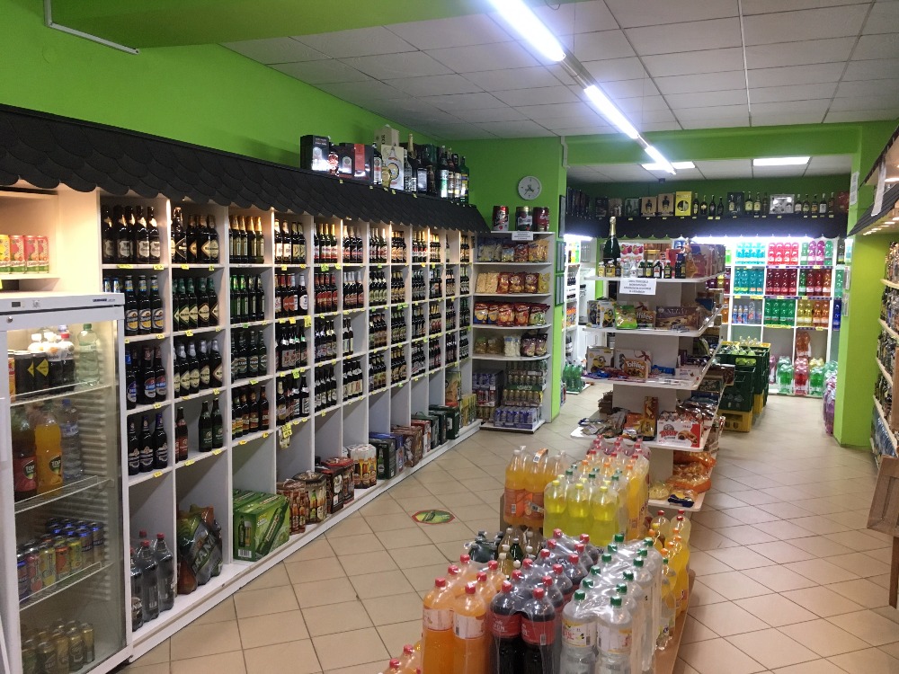 NÁPOJE Měřín, s.r.o. foto 2
