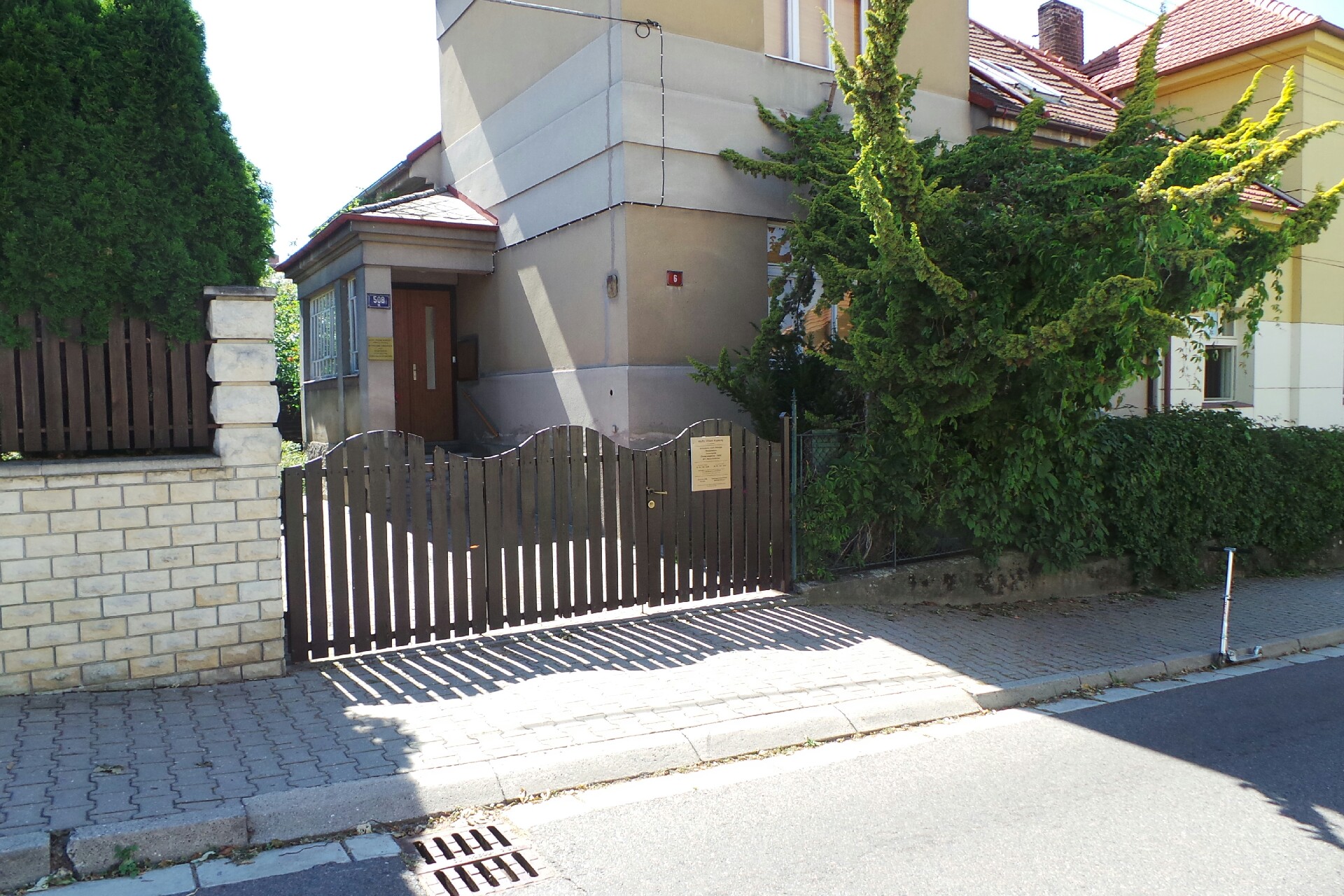 MUDr. Viliam Kopecký