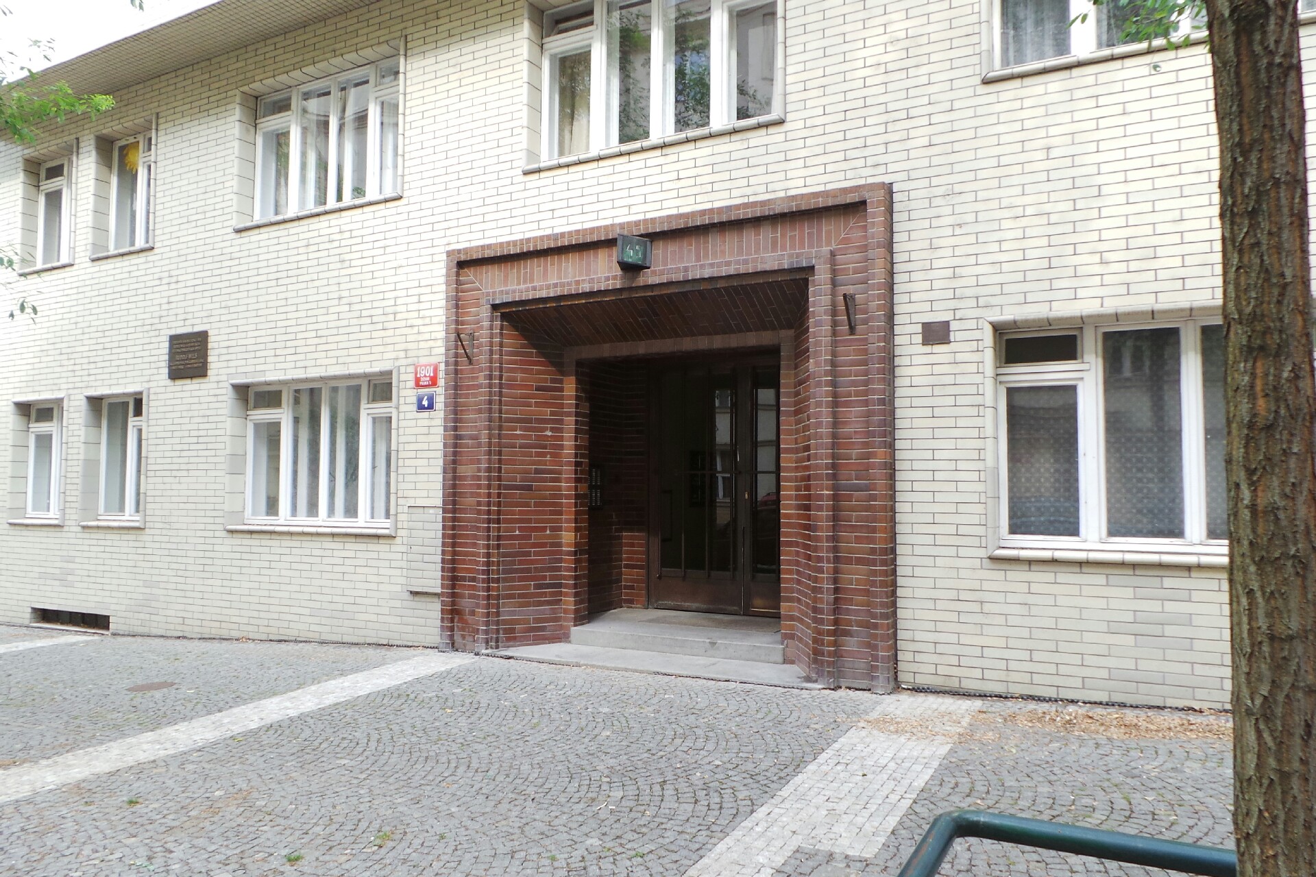 Jiří Růžička - School Tour foto 1