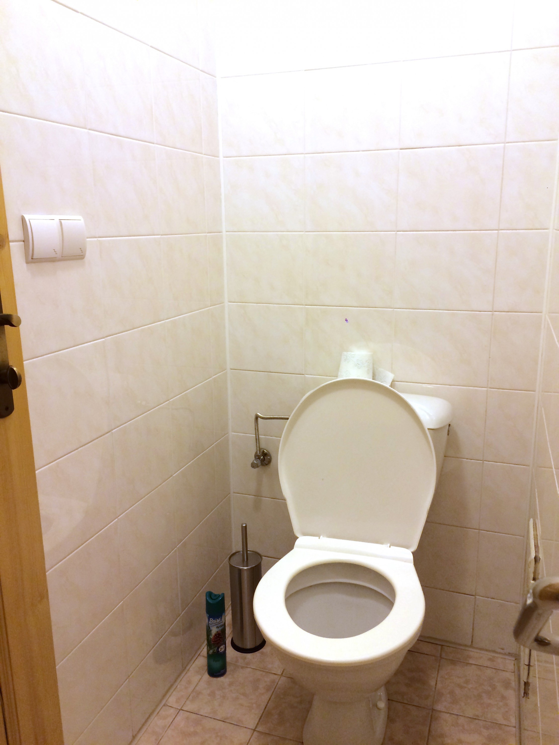 Apartmán U Lišek foto 5