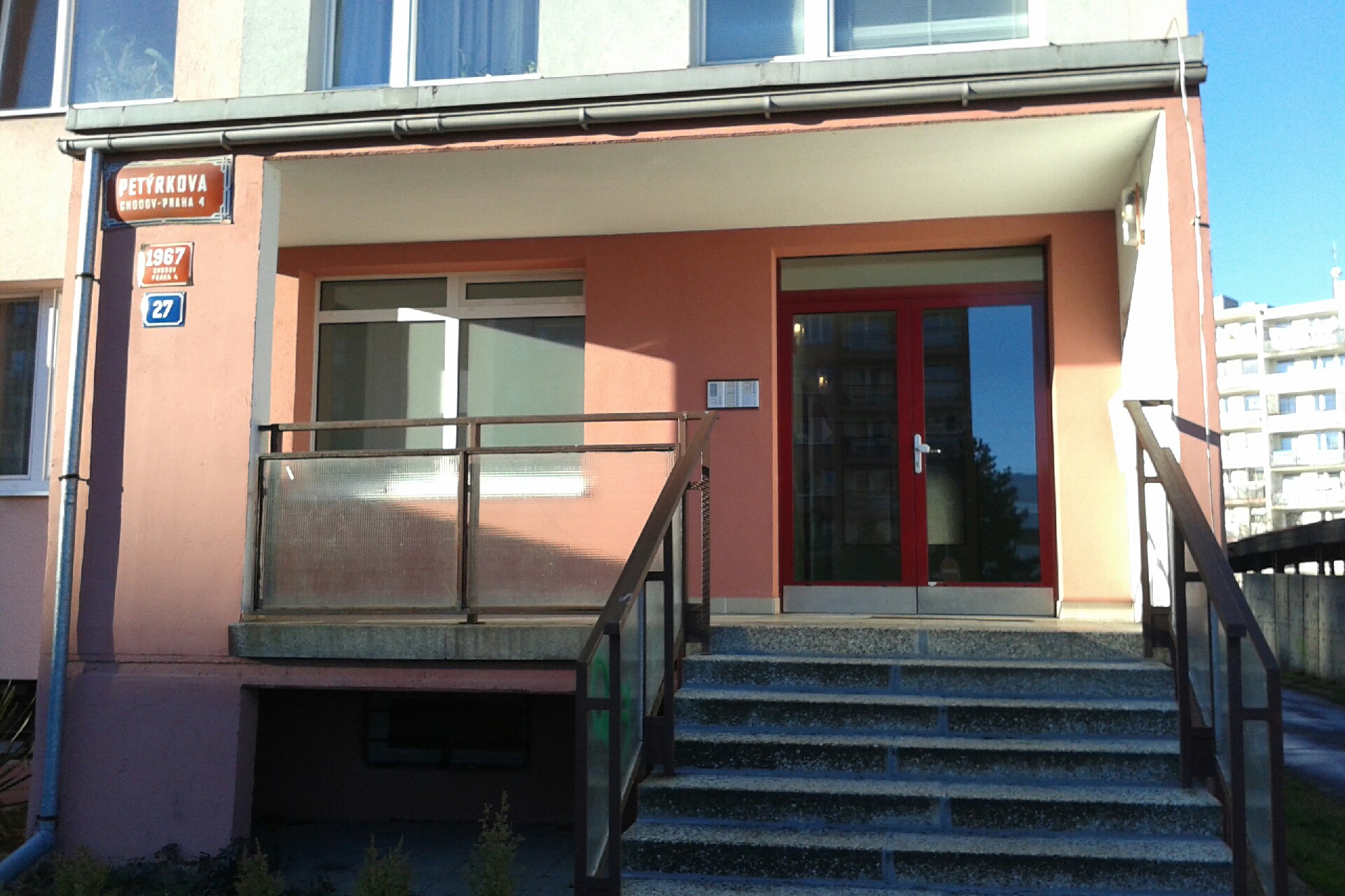 Jana - Michaela Kopecká - COLOUR STUDIO - Institute of the Creativity