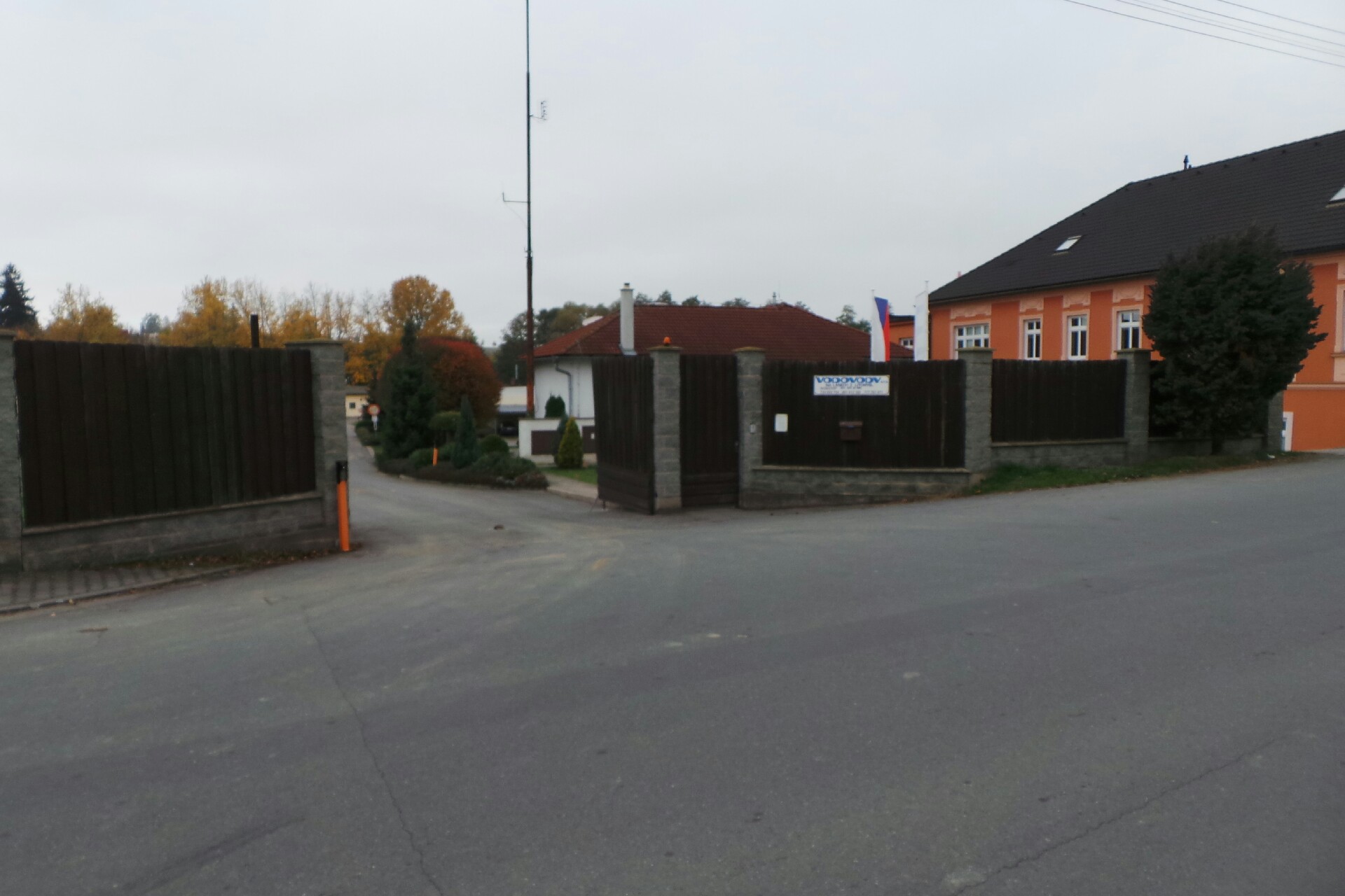 VODOVODY, spol. s r.o.