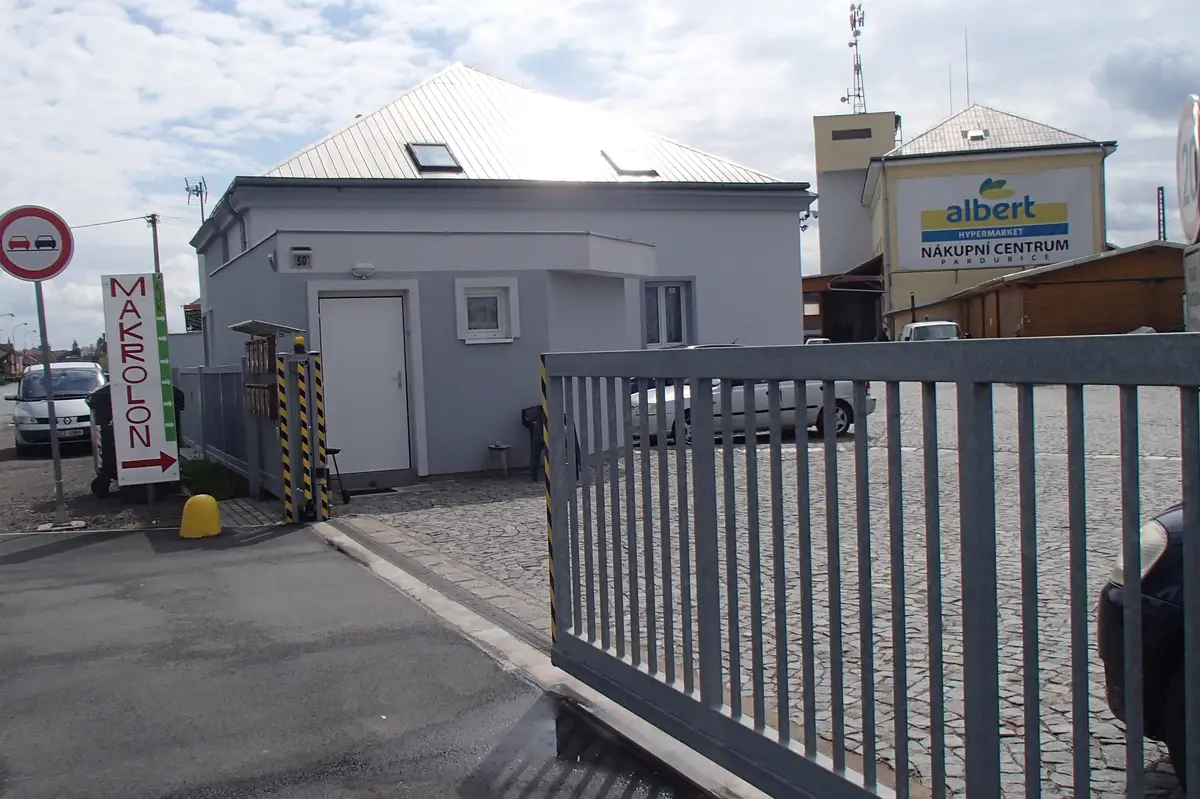 KJK servis, s.r.o.