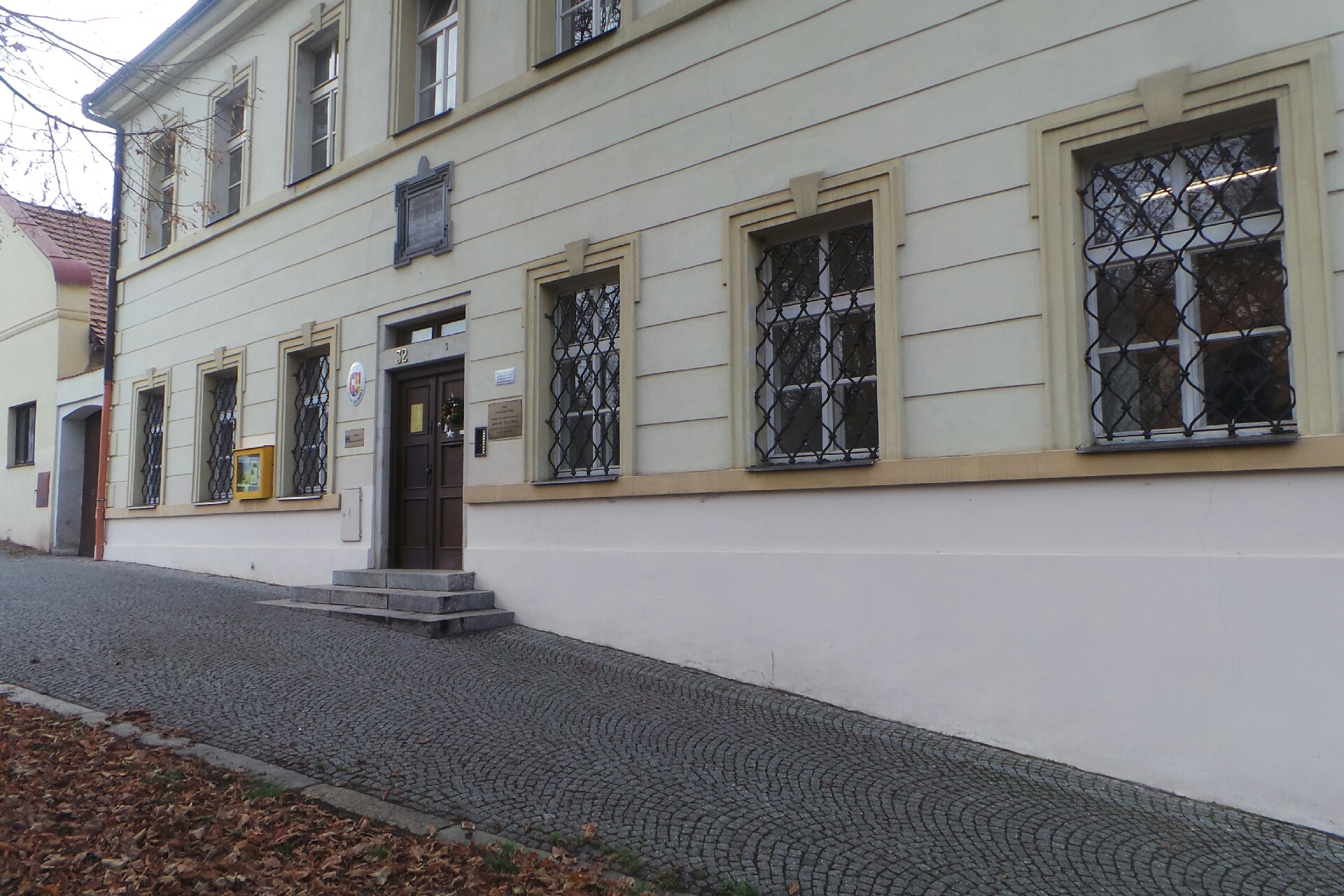 Kolpingova rodina Praha 8