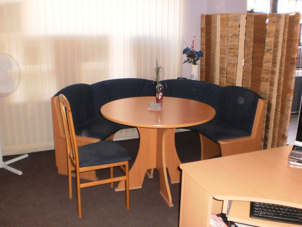 Pohřební služba Bouší a Ponížil foto 2