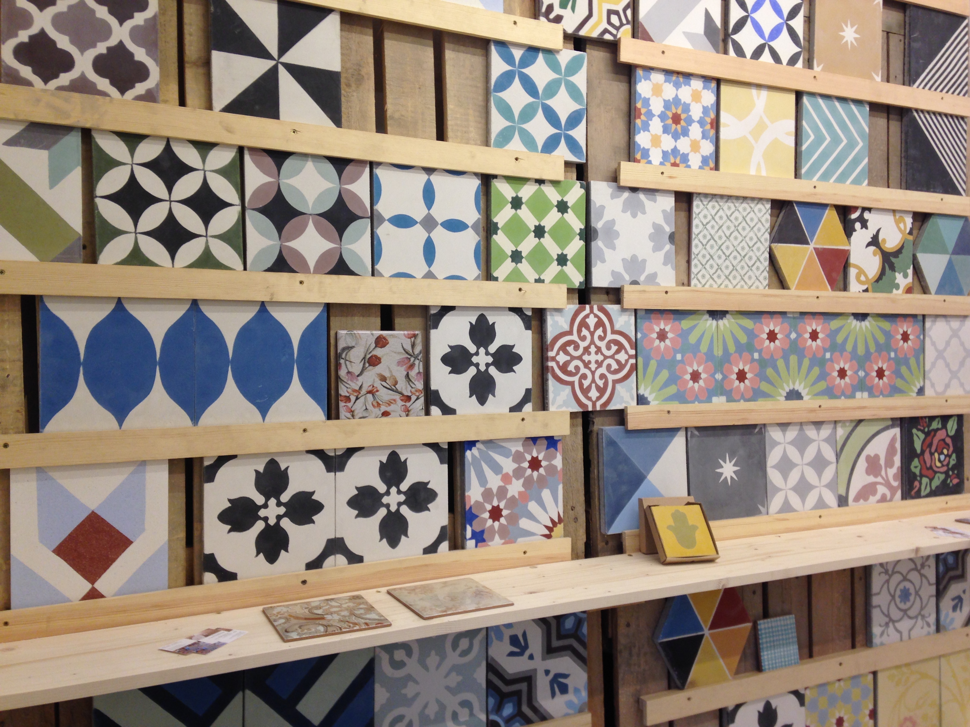 VINCI ateliér foto 2