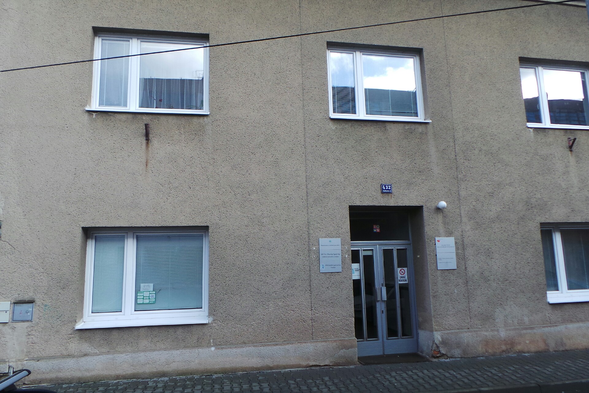 Manželské centrum