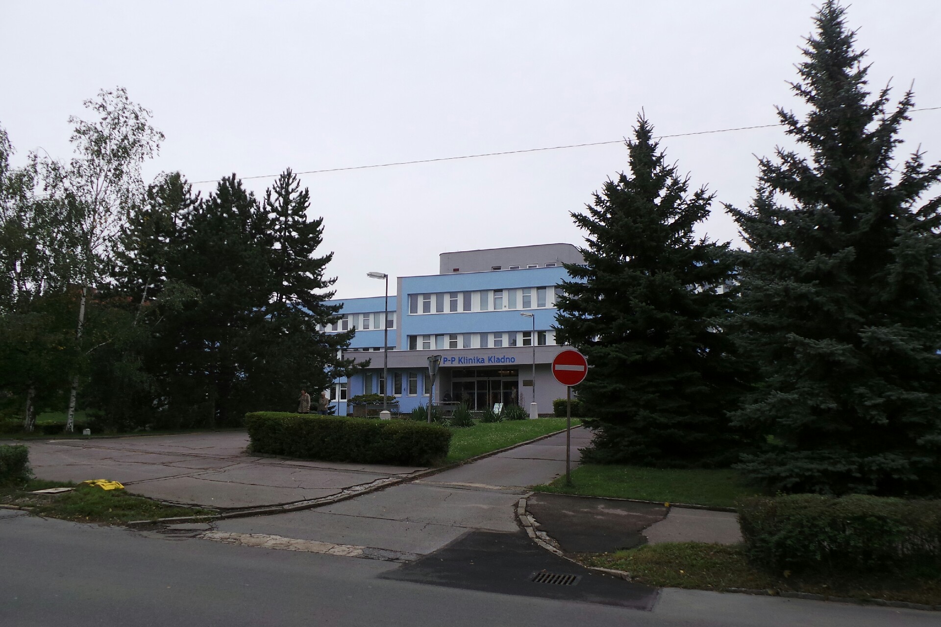 MUDr. Zita Kleindienstová