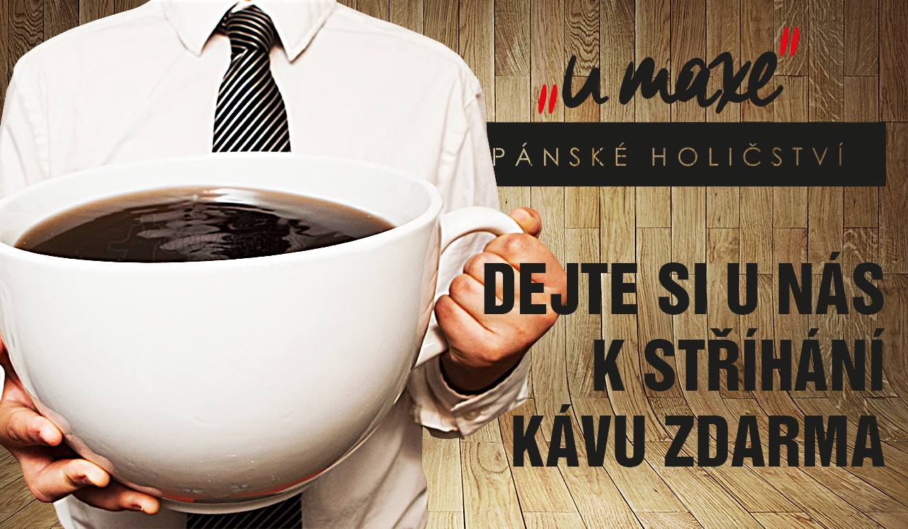 Holičství U Maxe foto 3