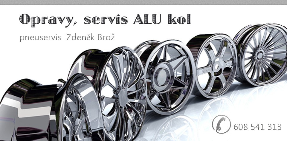 Zdeněk Brož - pneuservis foto 2