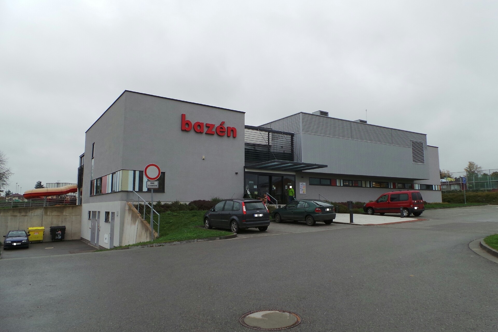 Rychnovská ploutvička