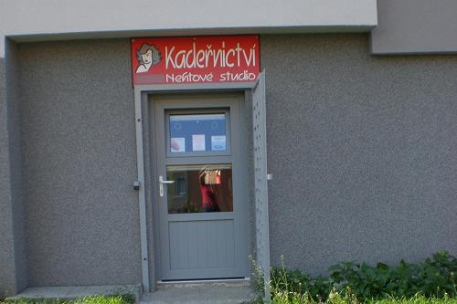Salon Jitka Drahá foto 2