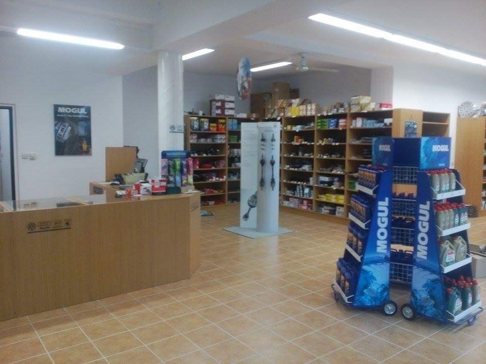 AUTOSERVIS, spol. s r.o. foto 2