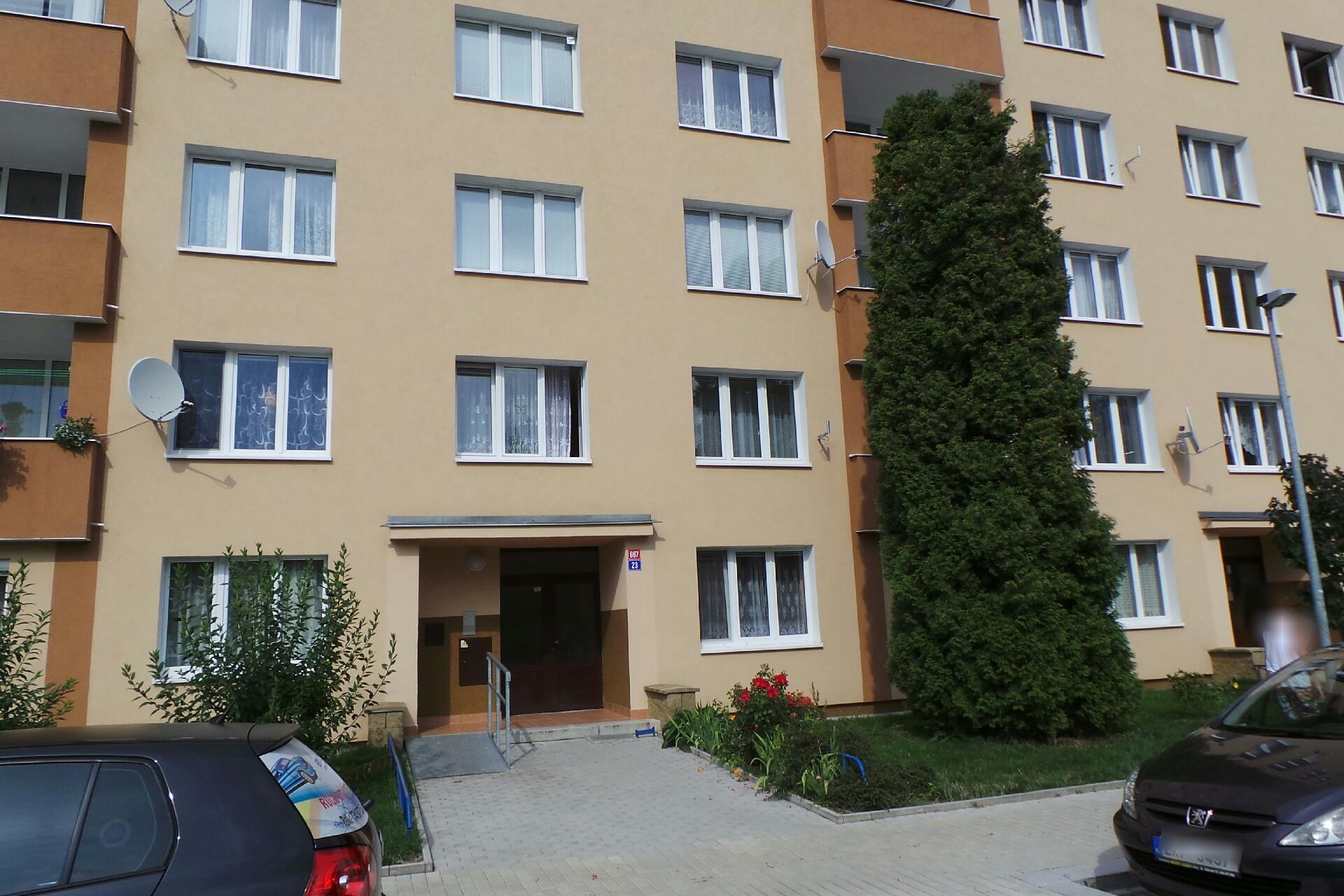 Výuka jazyků Mgr. Petra Veršecká