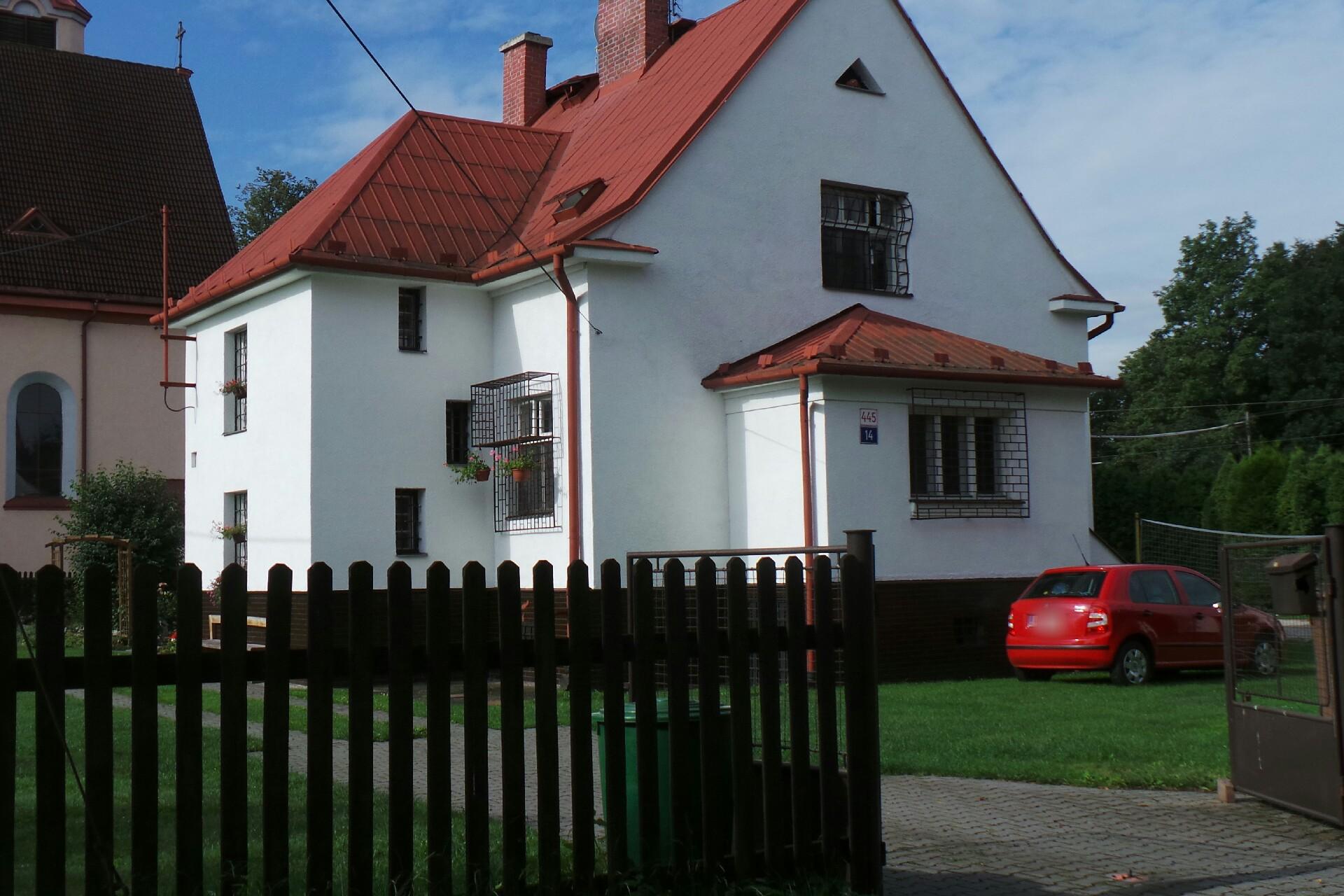 Římskokatolická farnost Ostrava - Kunčičky