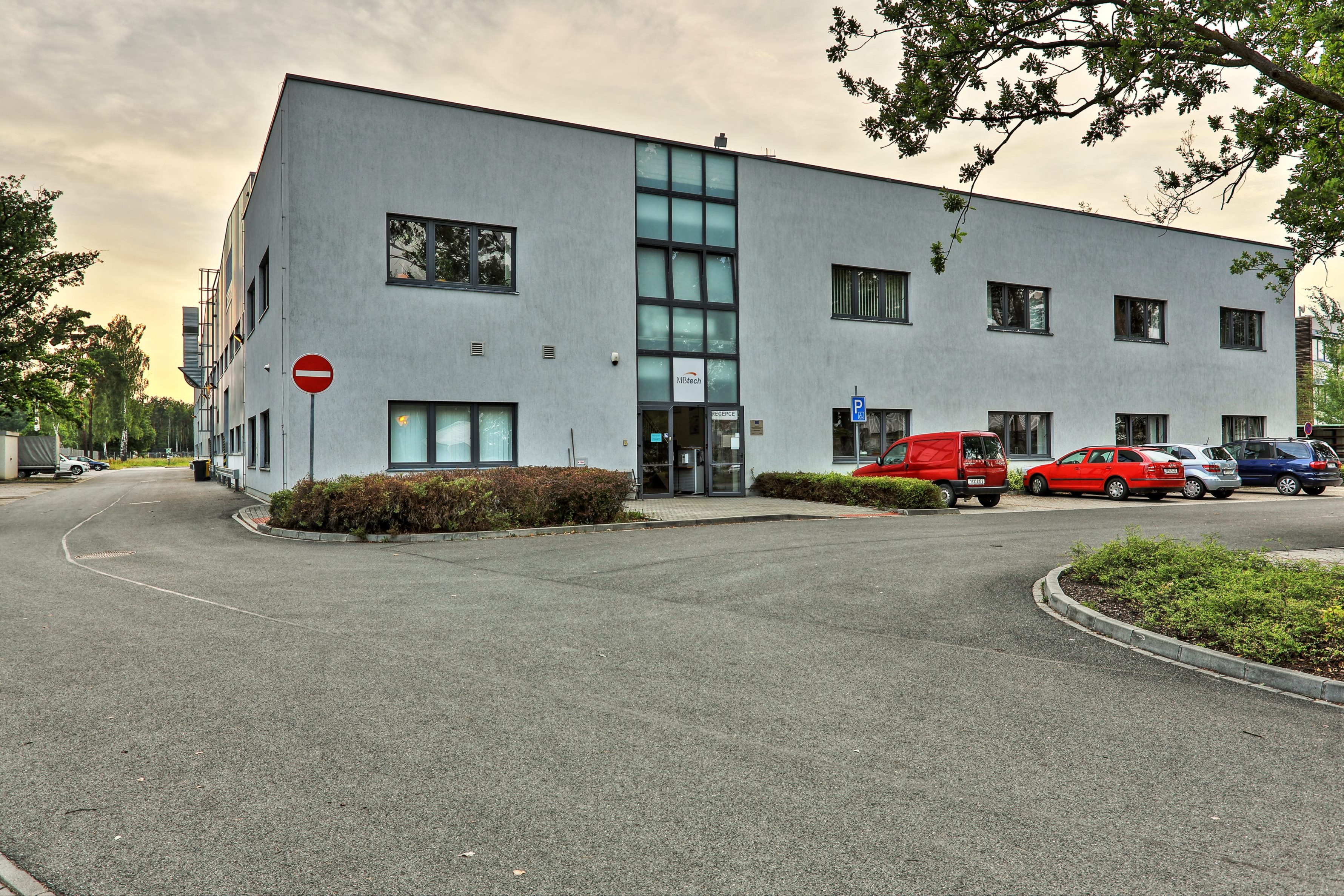 Akkodis CZ, s.r.o. foto 2