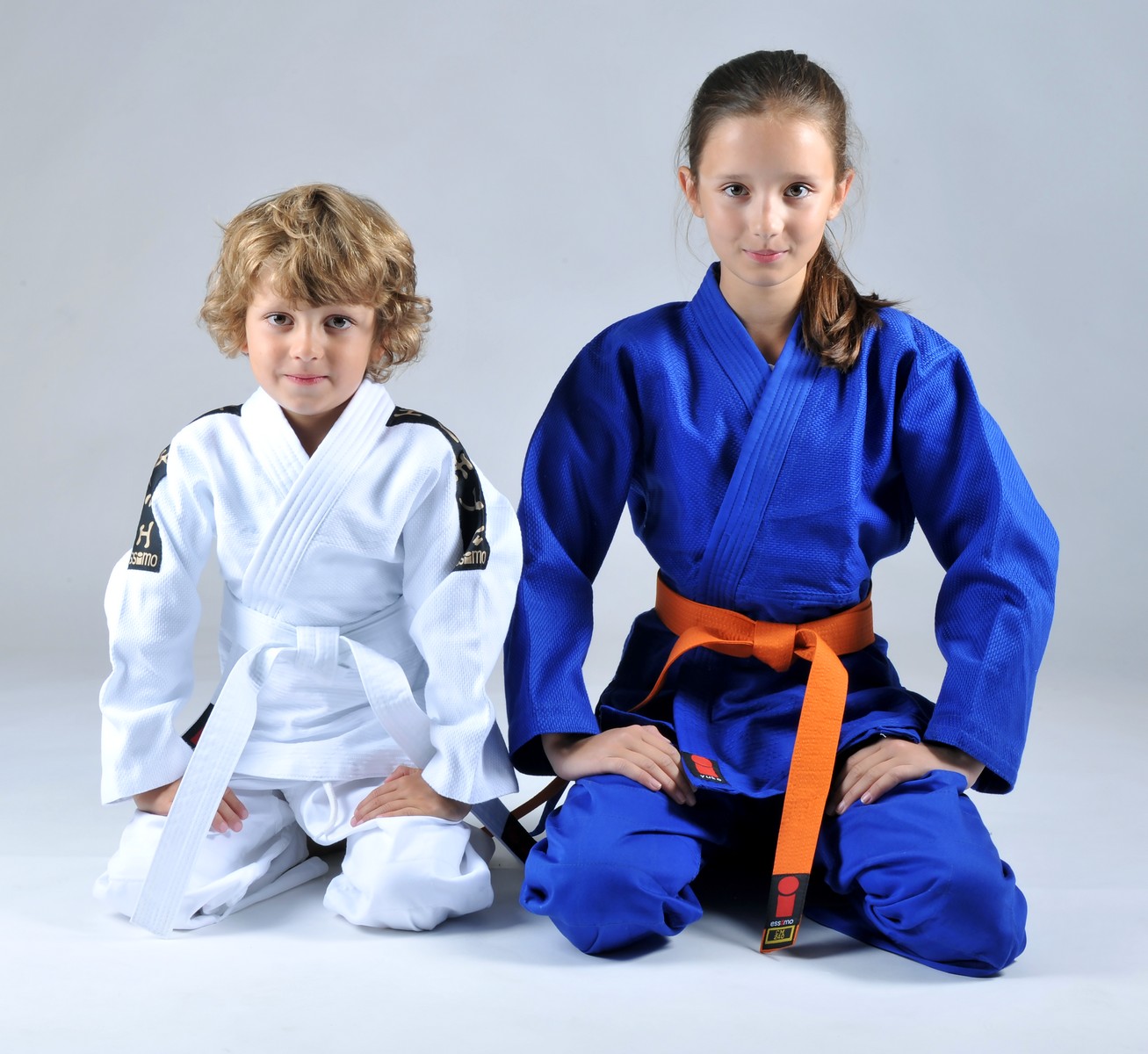 Judo club Kidsport foto 3