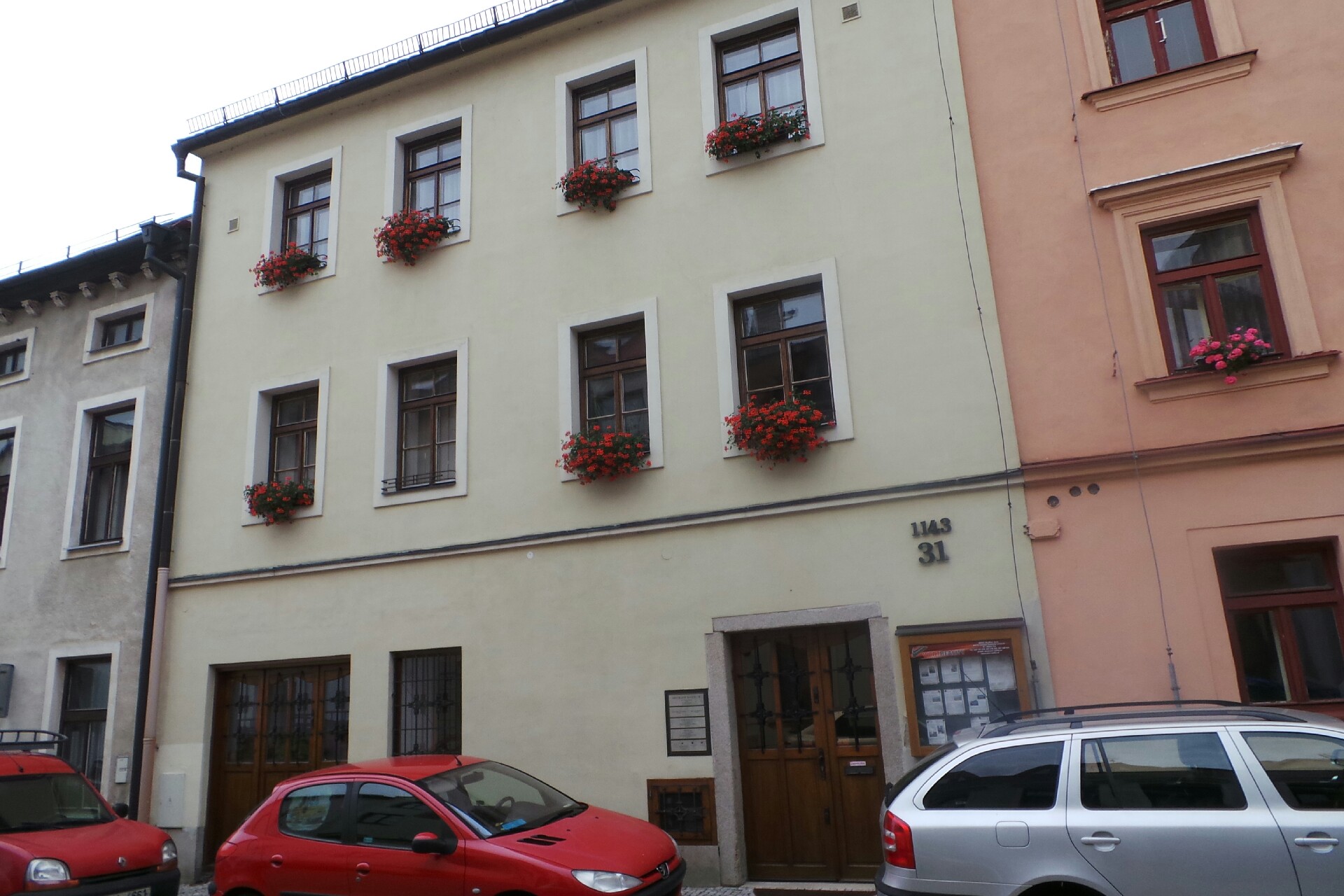 Realitní kancelář Voborník, s.r.o.