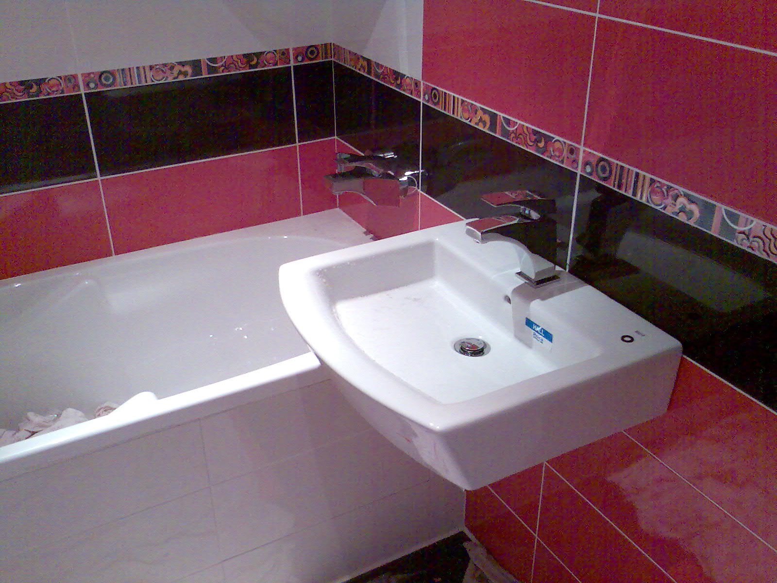 VODA, PLYN, TOPENÍ - Marek Vaško foto 4