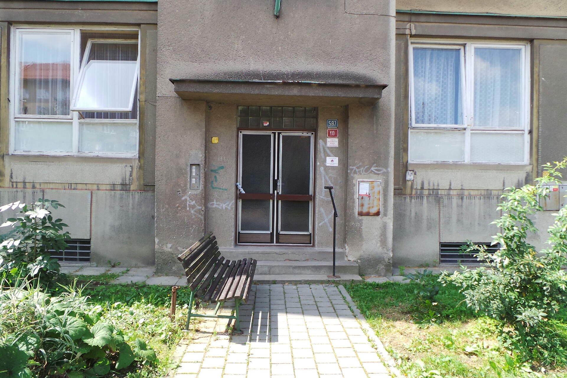 PIONÝR - PS "SPEKTRUM"