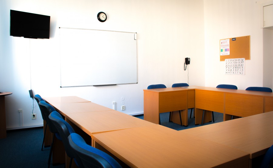 Glossa - škola jazyků foto 3