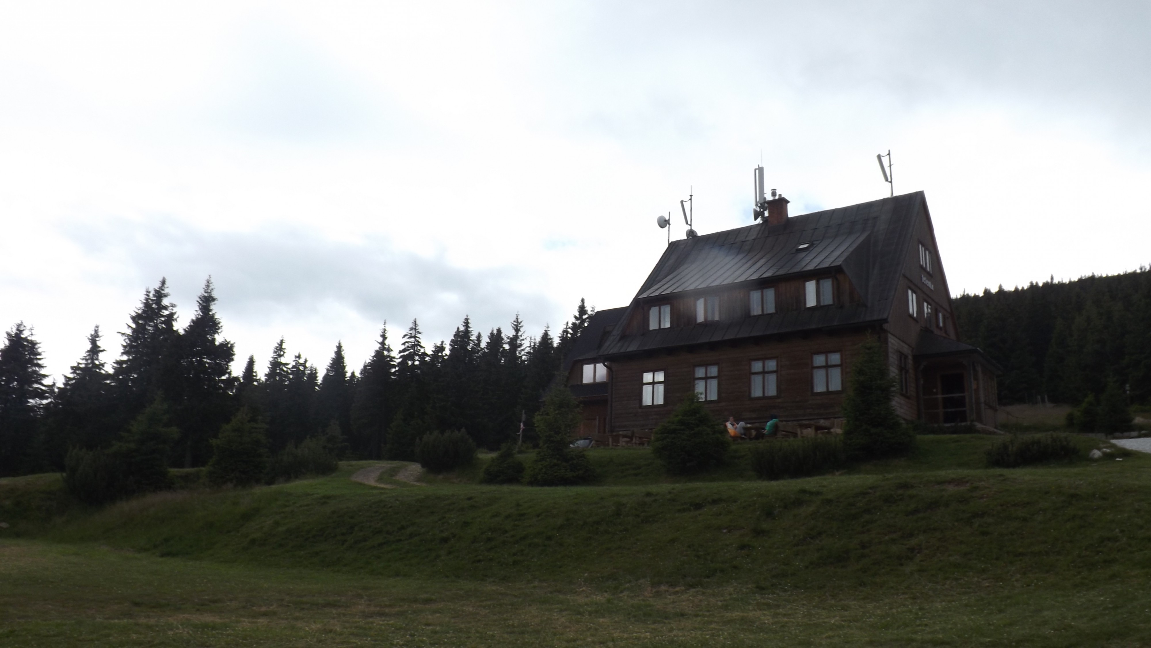 Bouda Jelenka foto 4