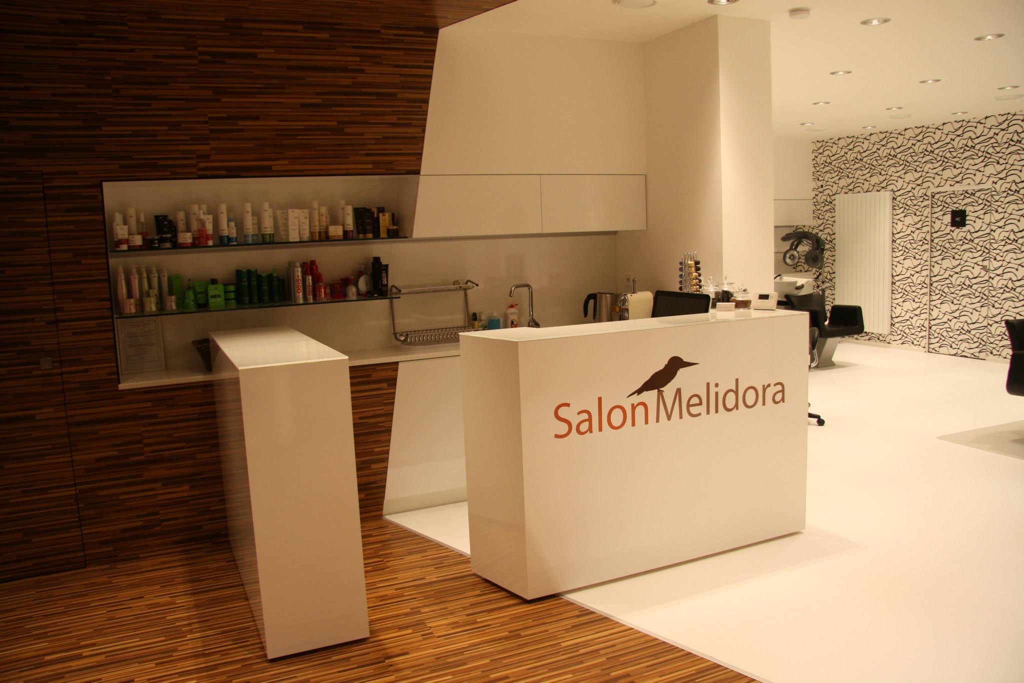 Salon Melidora
