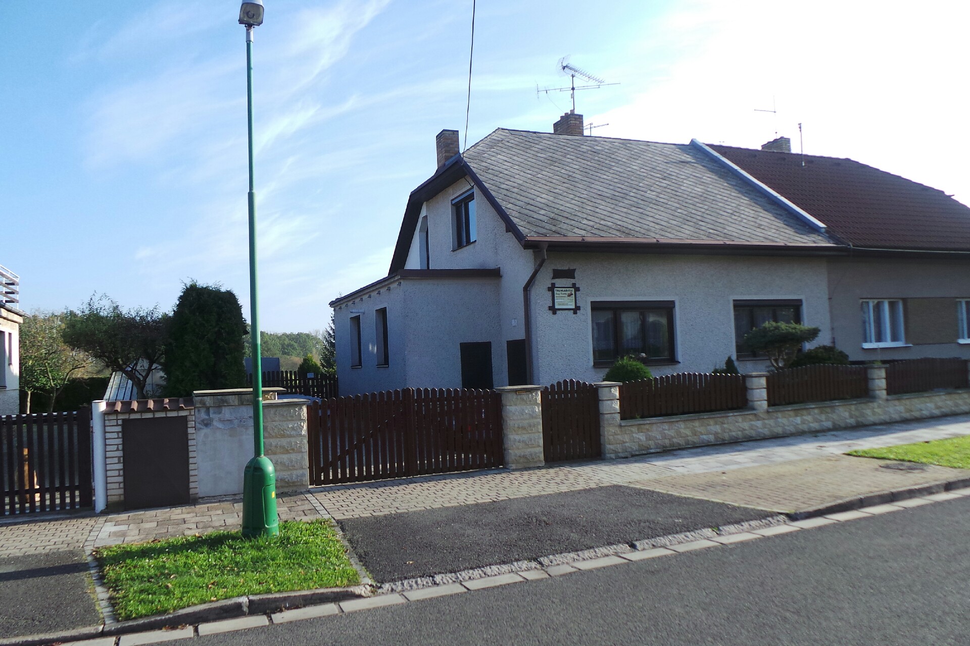 Truhlářství Josef Krátký