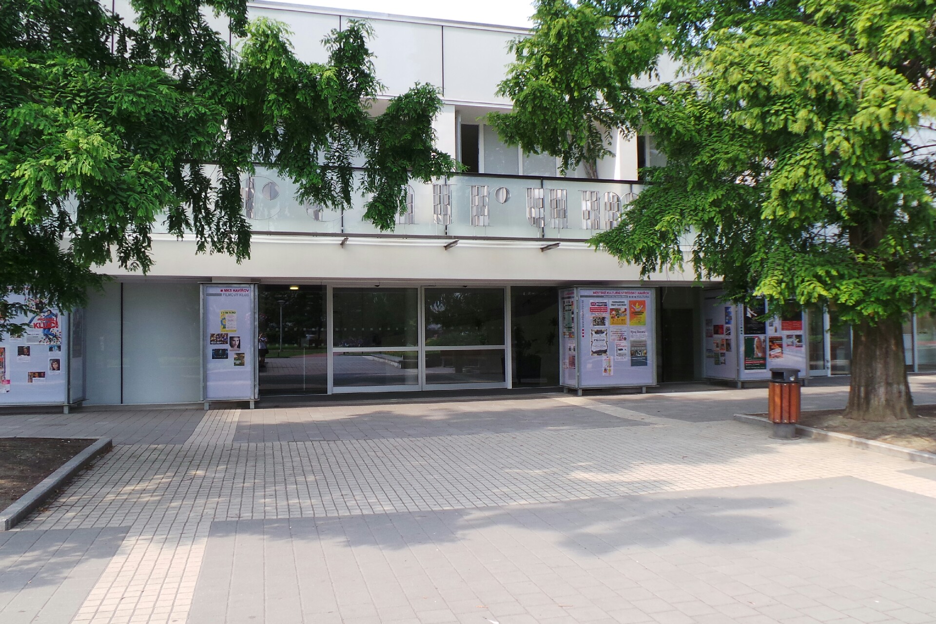 Kino Centrum foto 2