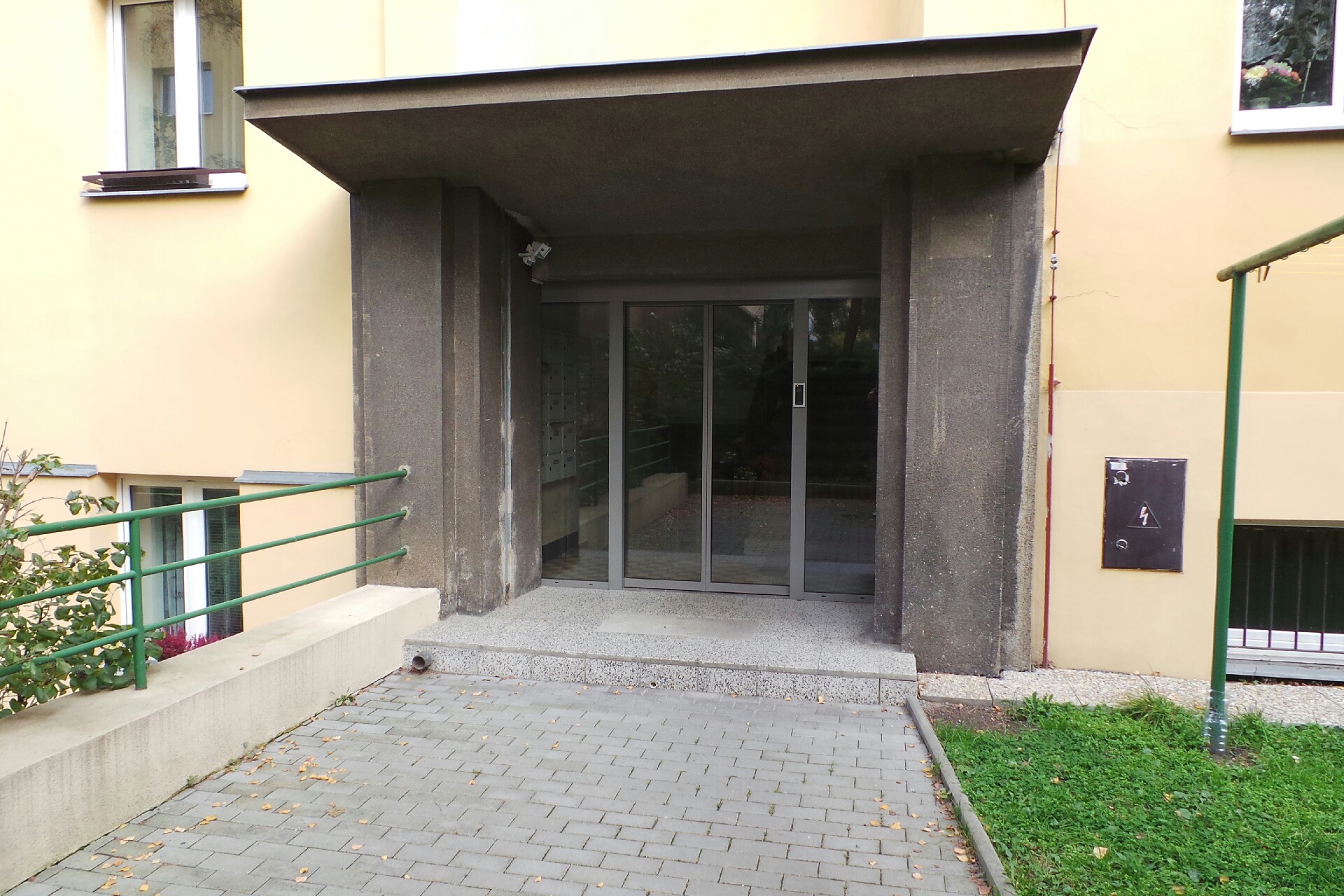 Ing. Ludmila Sochrová