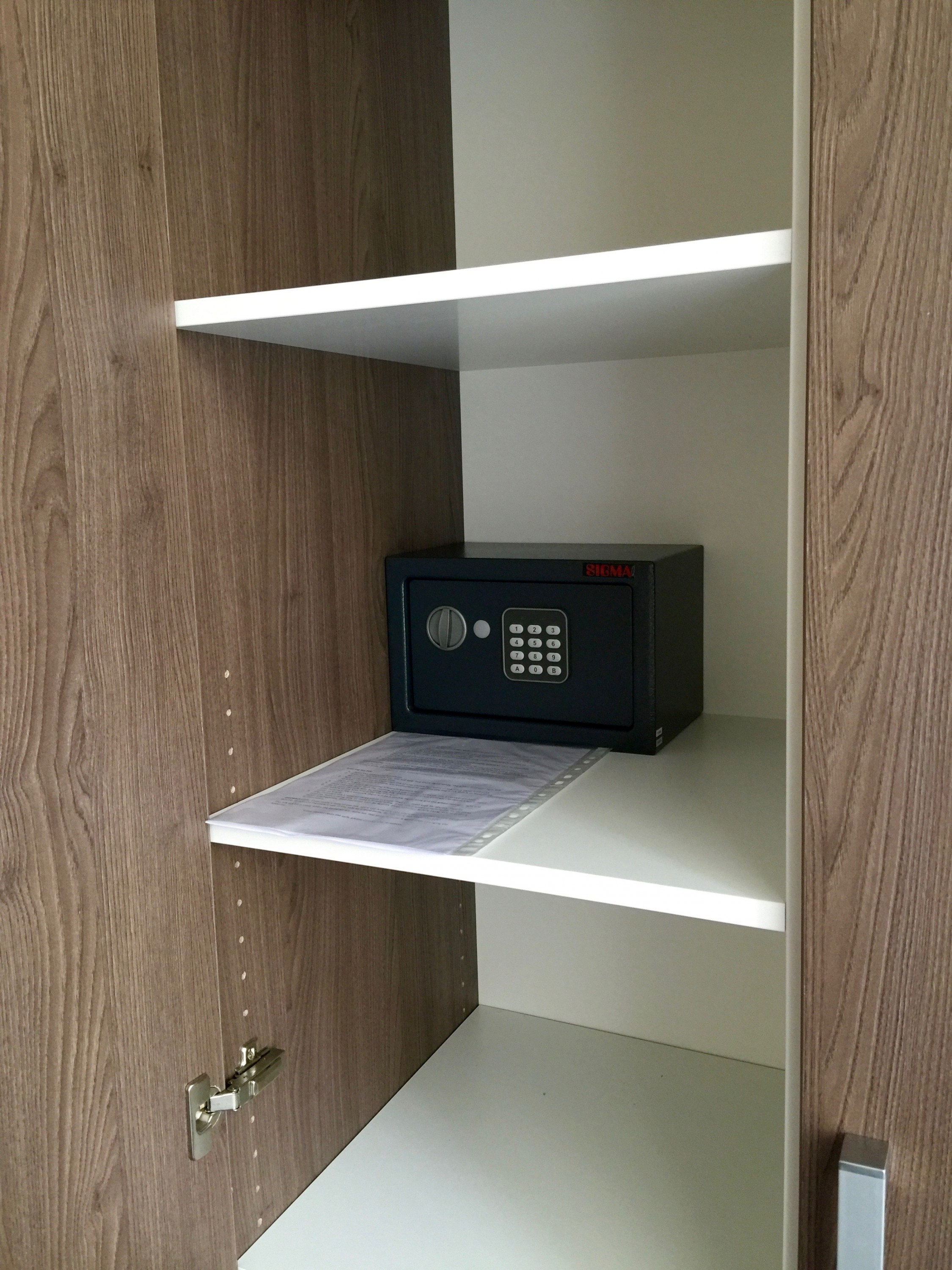 Hotel Residence Spalena foto 2