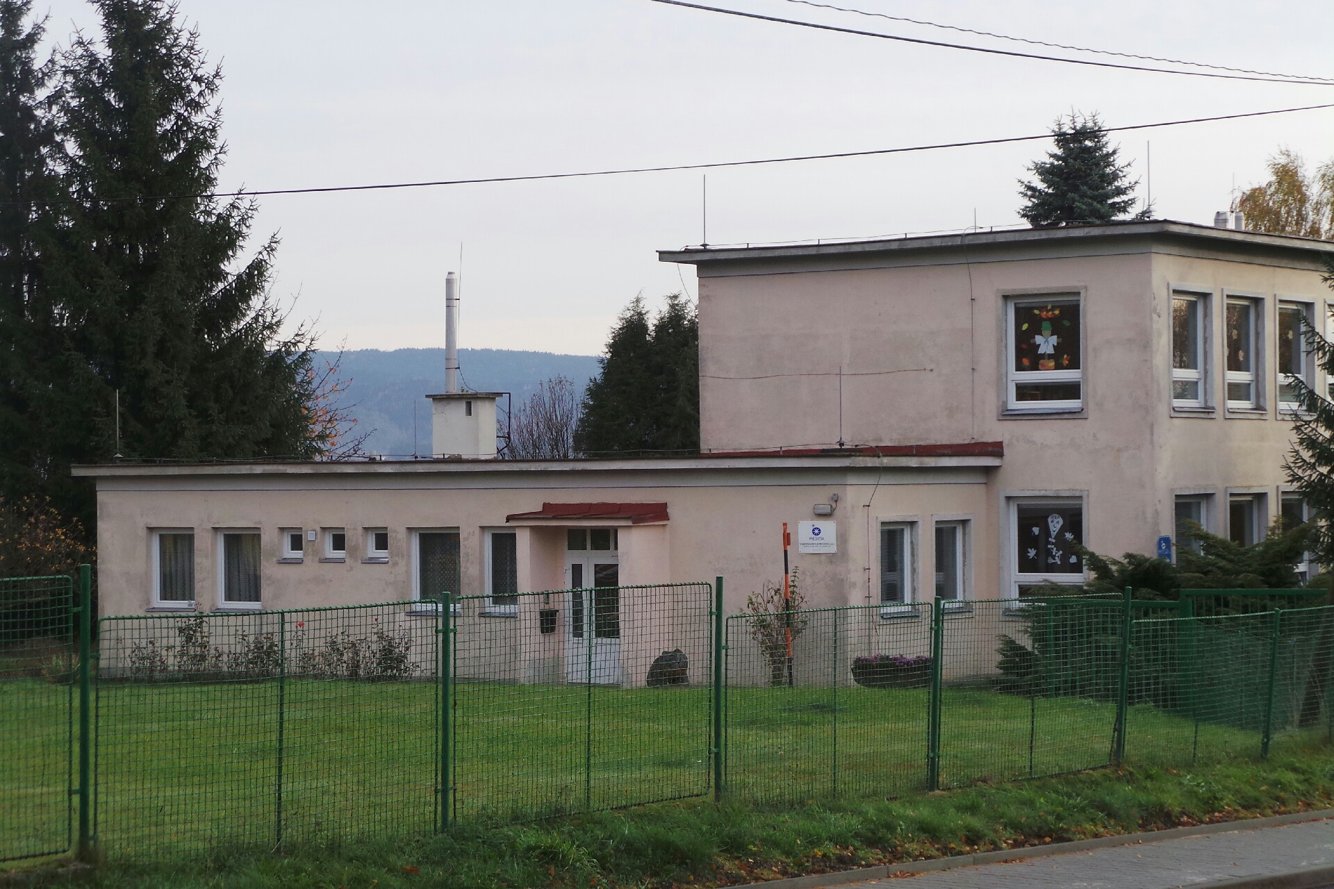 II. mateřská škola Preciosa, o.p.s.