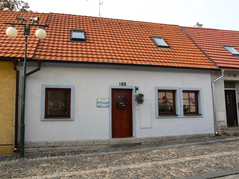 Ing. František Křeček foto 5