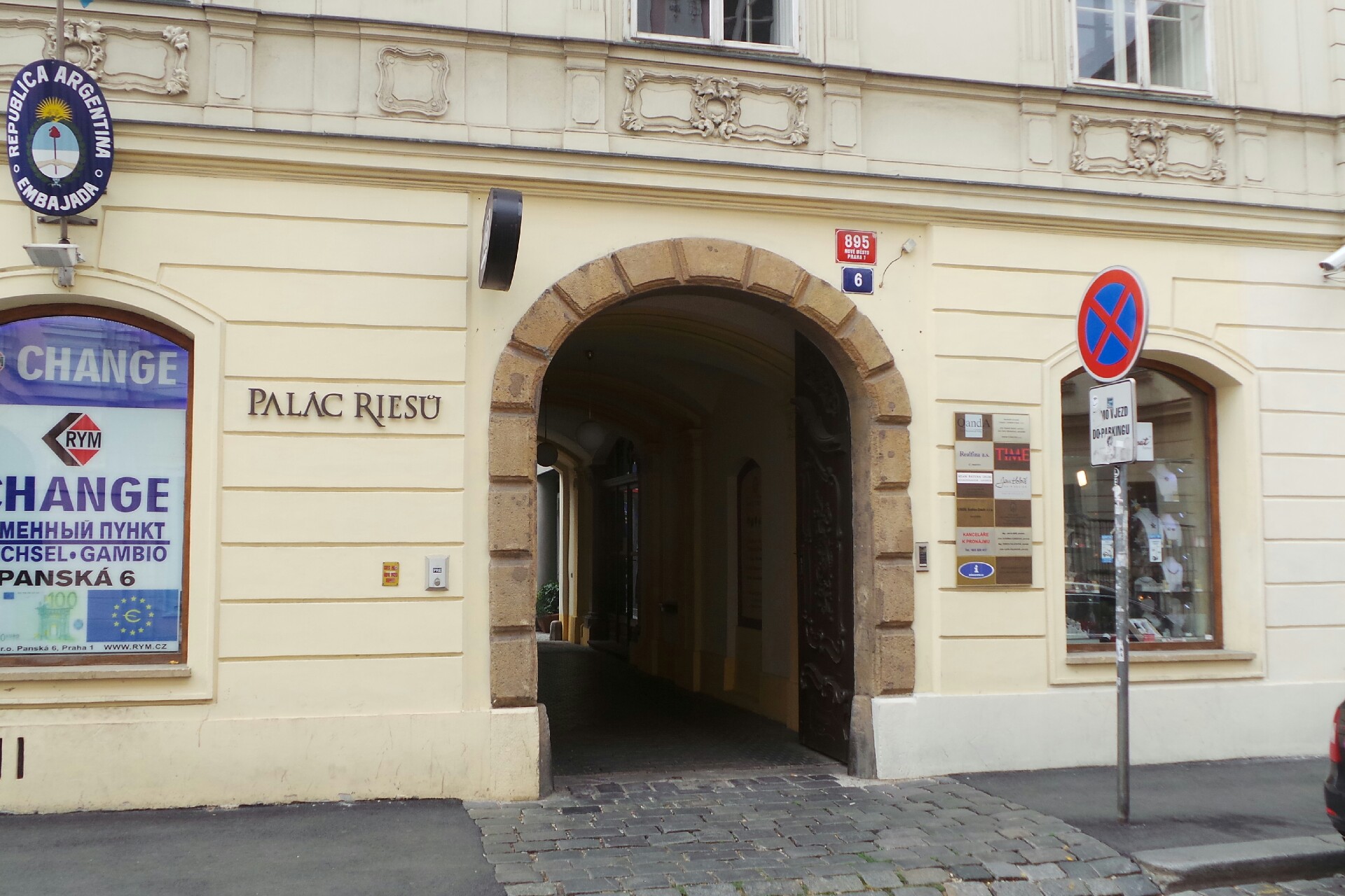 JUDr. Hana Němečková, advokátka
