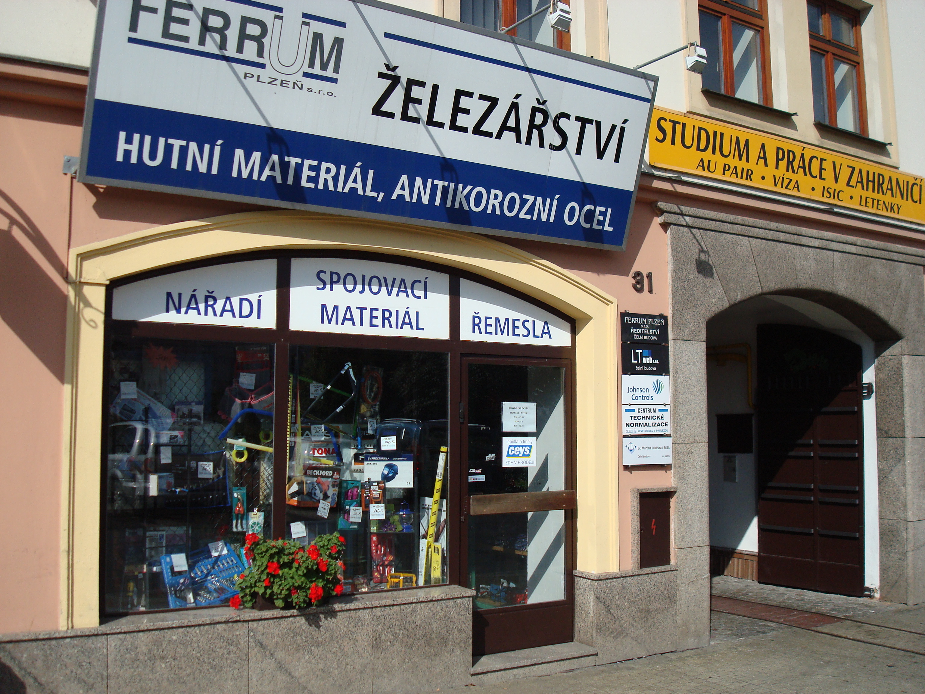 FERRUM PLZEŇ foto 3