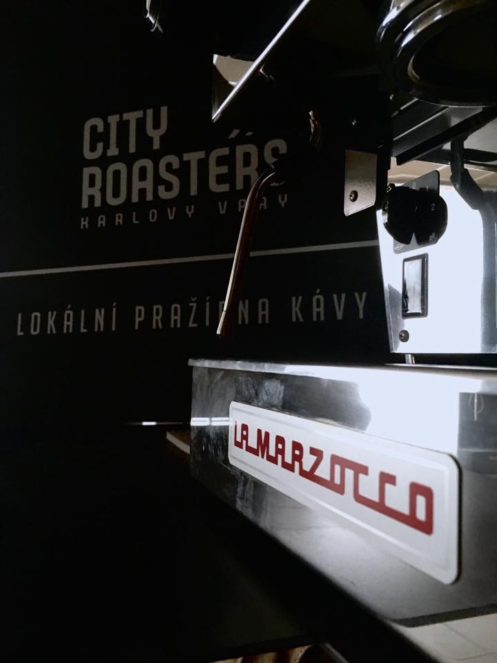 City ROASTERS, s.r.o. foto 2