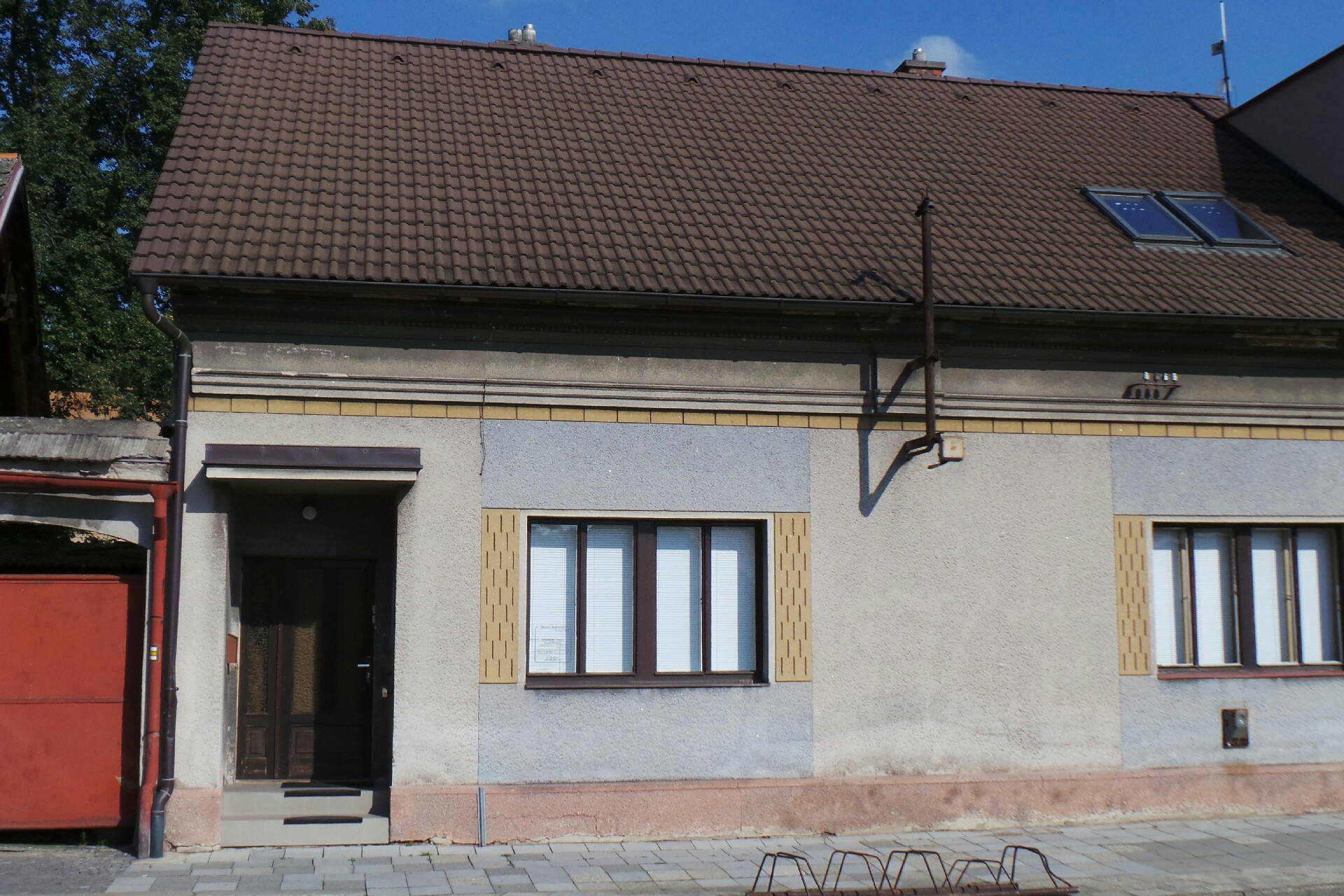 Dámské kadeřnictví Pannyová Ilona foto 1