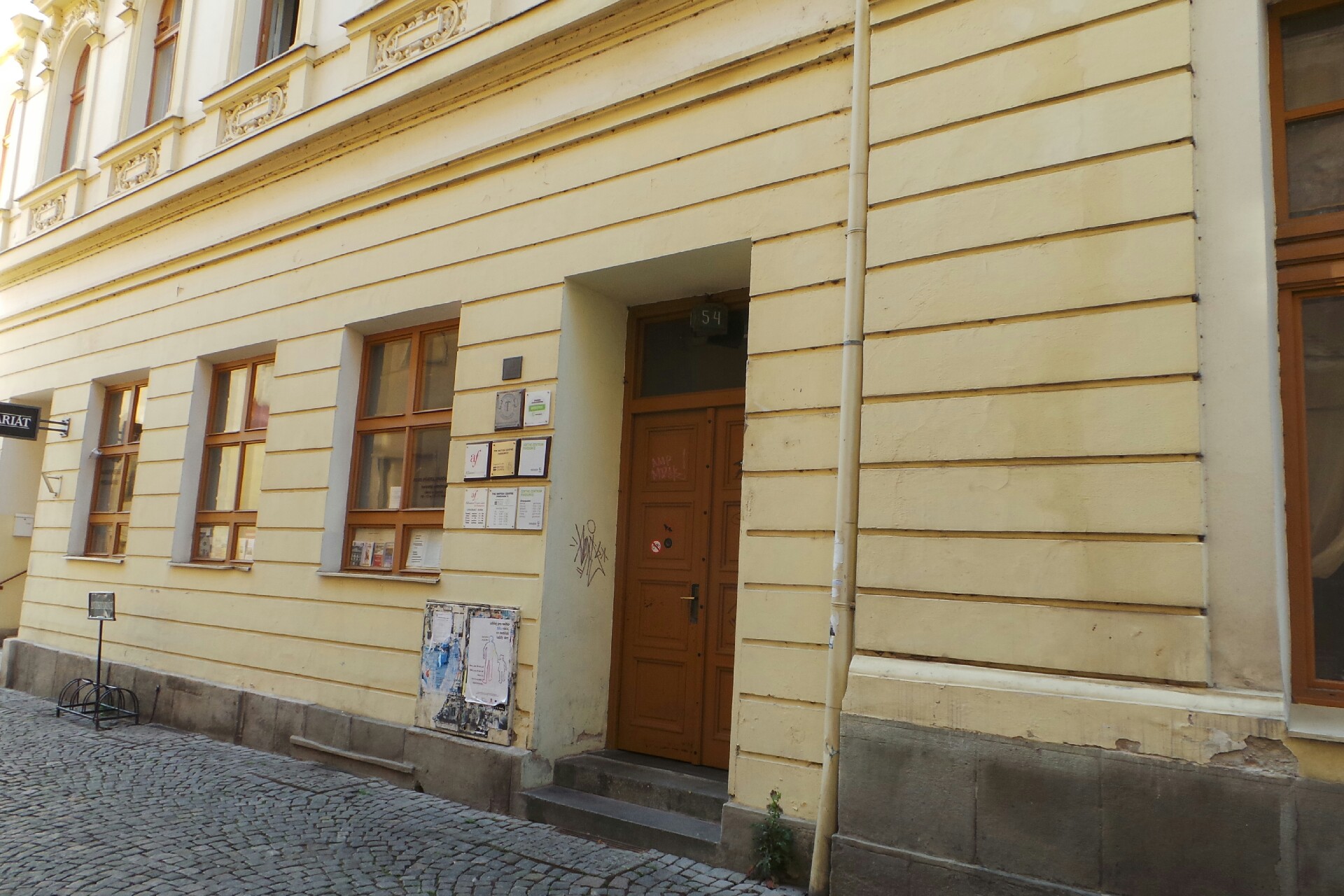 Územní sdružení Českého zahrádkářského svazu Pardubice foto 1