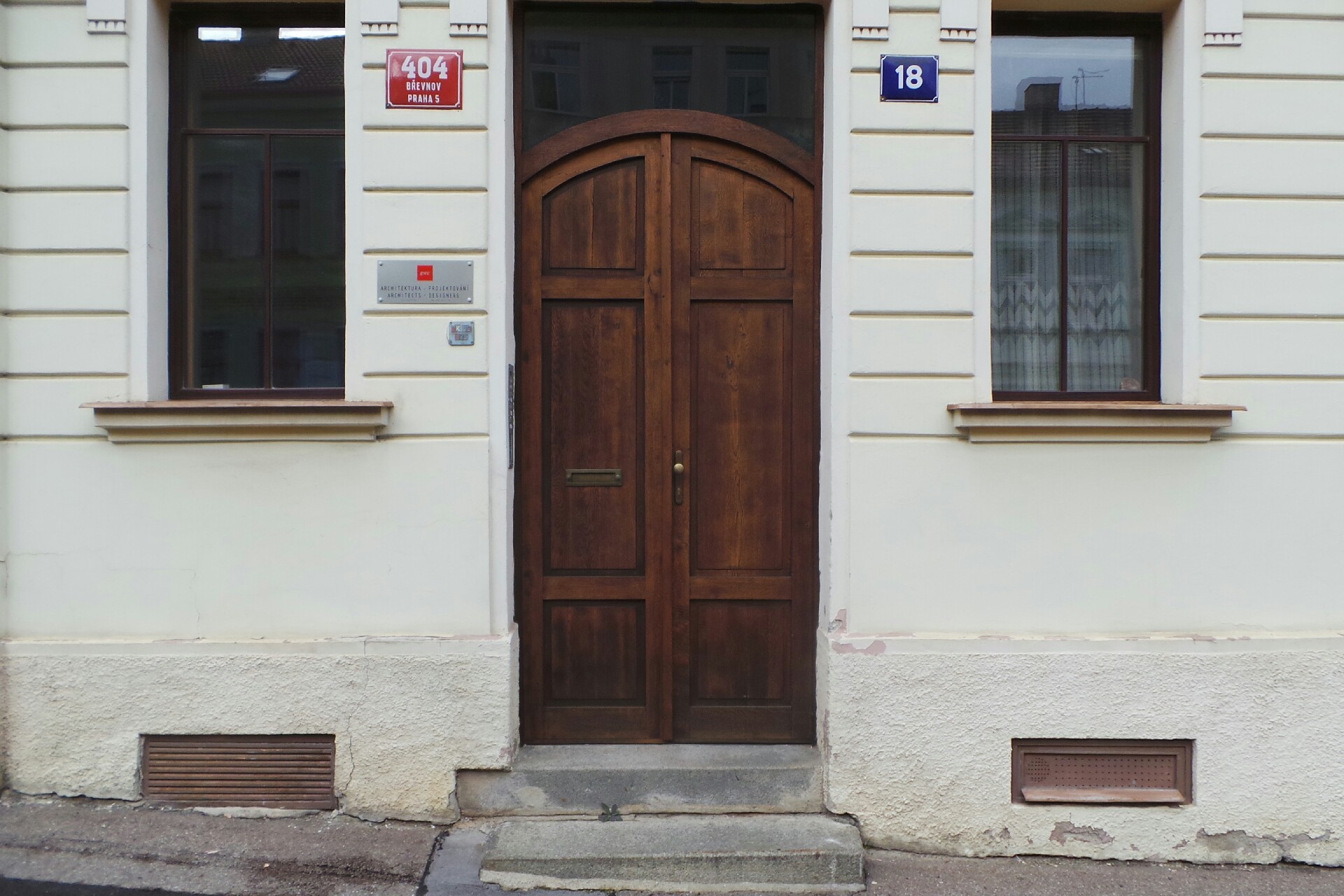 Ing.arch. Jan Zikmund