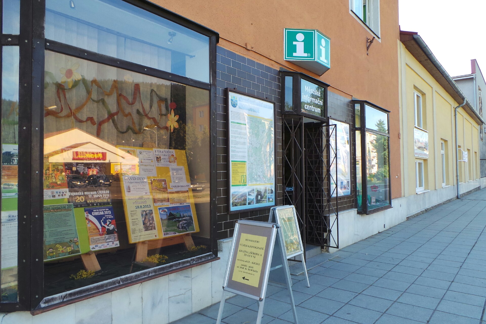 Stavební firma STAVREL, s.r.o.