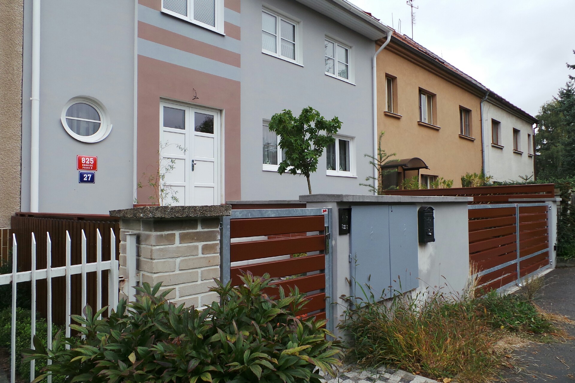 Znalci a odhadci nemovitostí - Kateřina Kulhánková