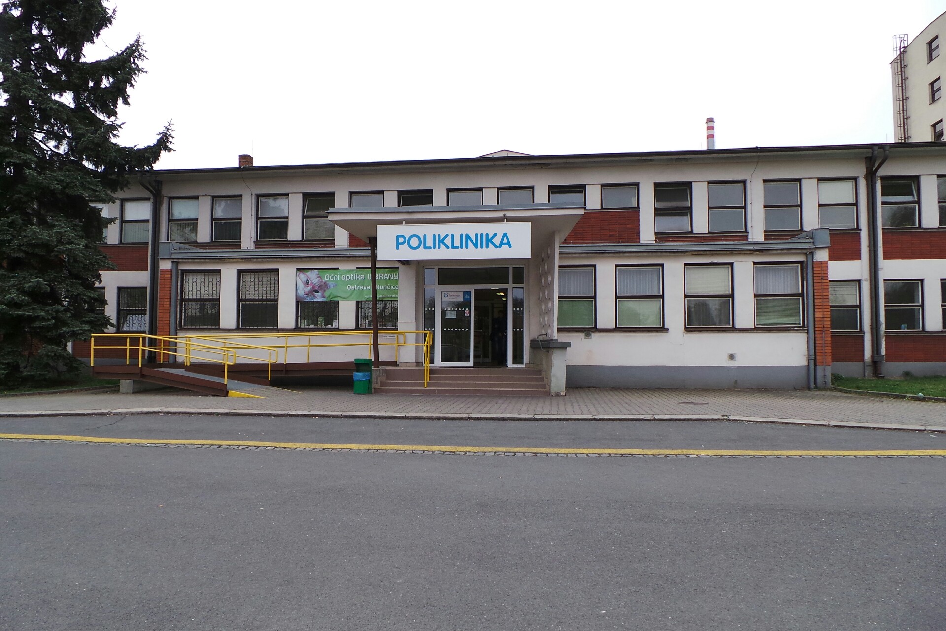 MUDr. Hájková, s.r.o.