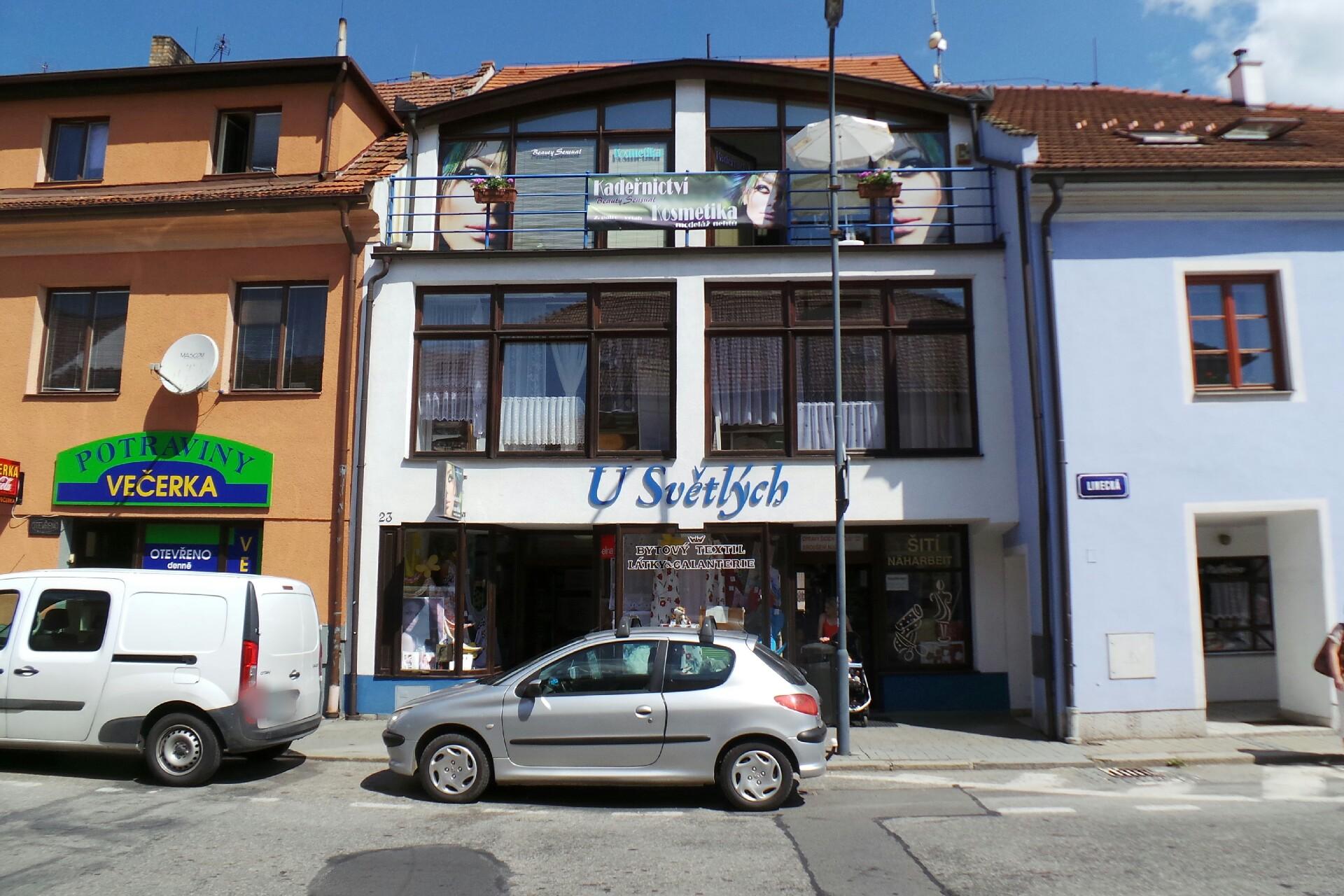 Beauty sensual - Jana Marková