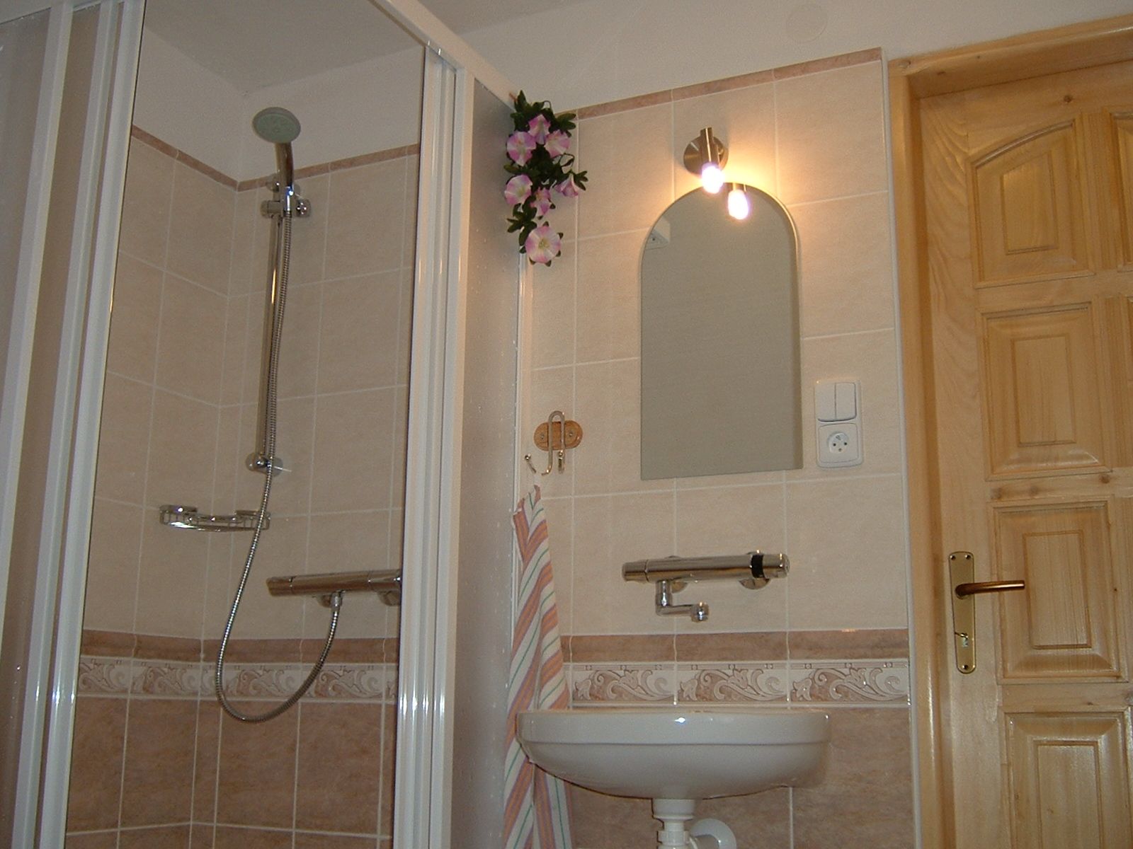 Chata Horní Lánov foto 4