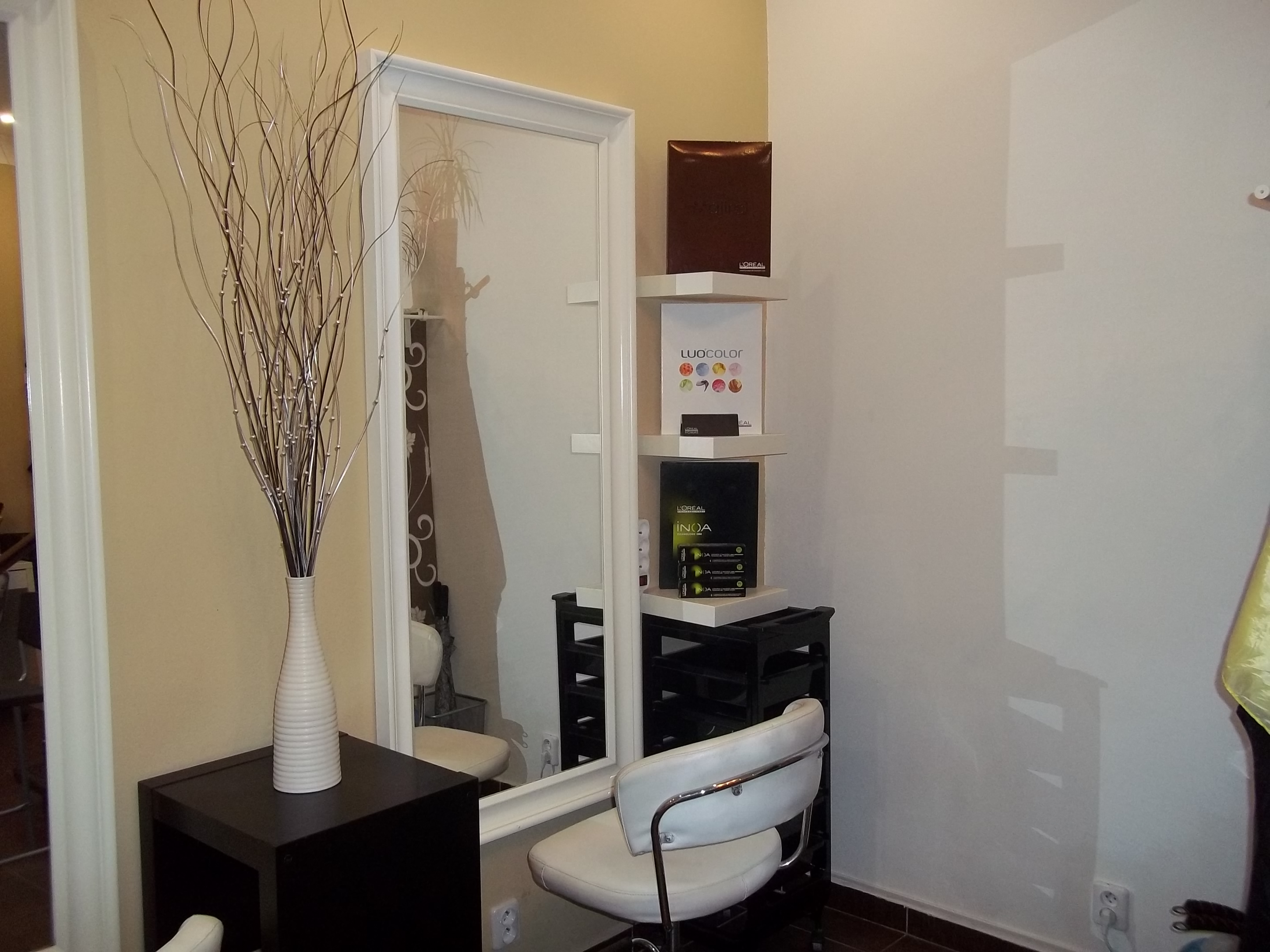 Salon7Seven - kadeřnictví Vanda Kudrnová foto 4