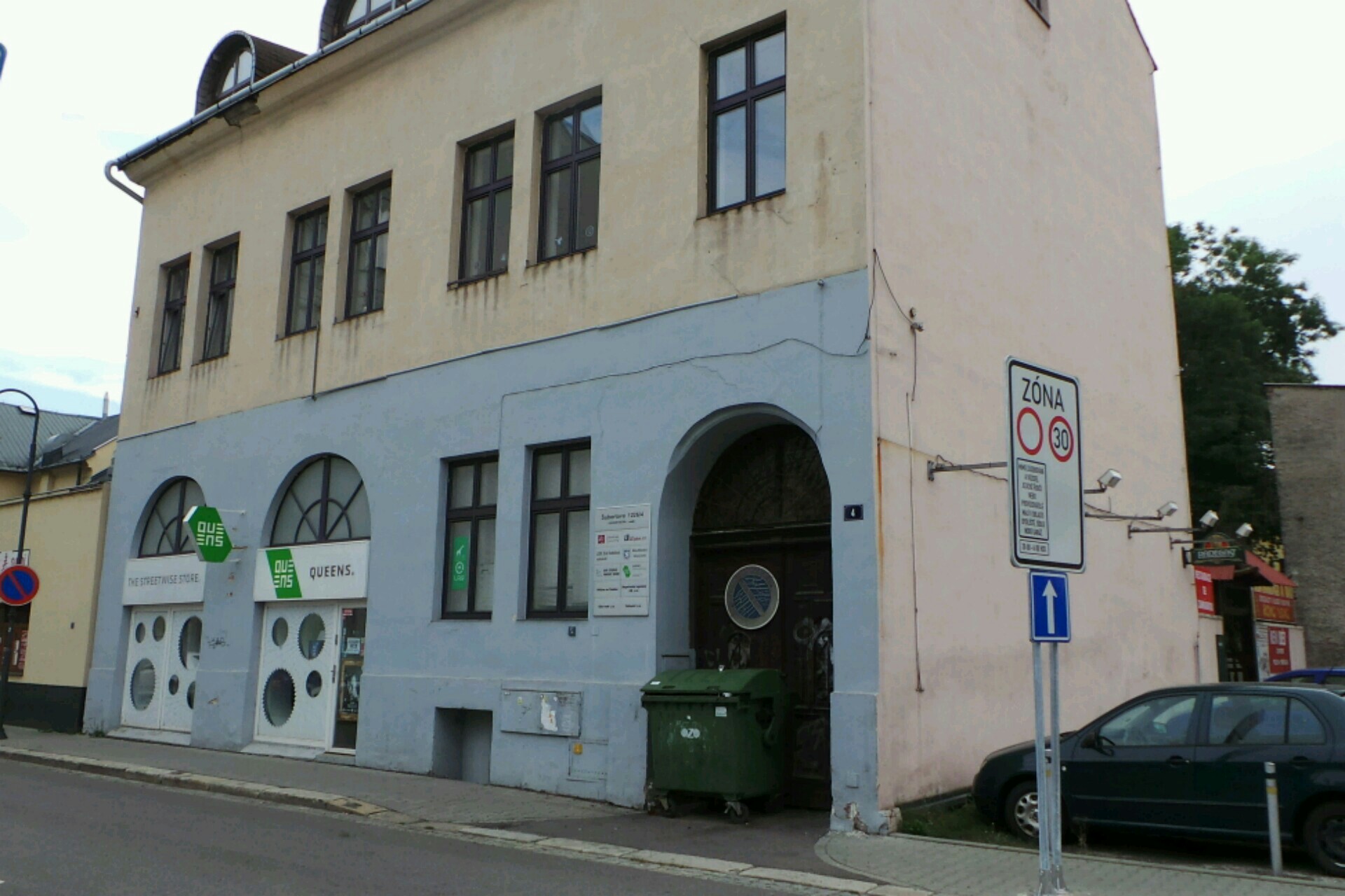 Daňový poradce ev. č. 1786 Milena Mikendová