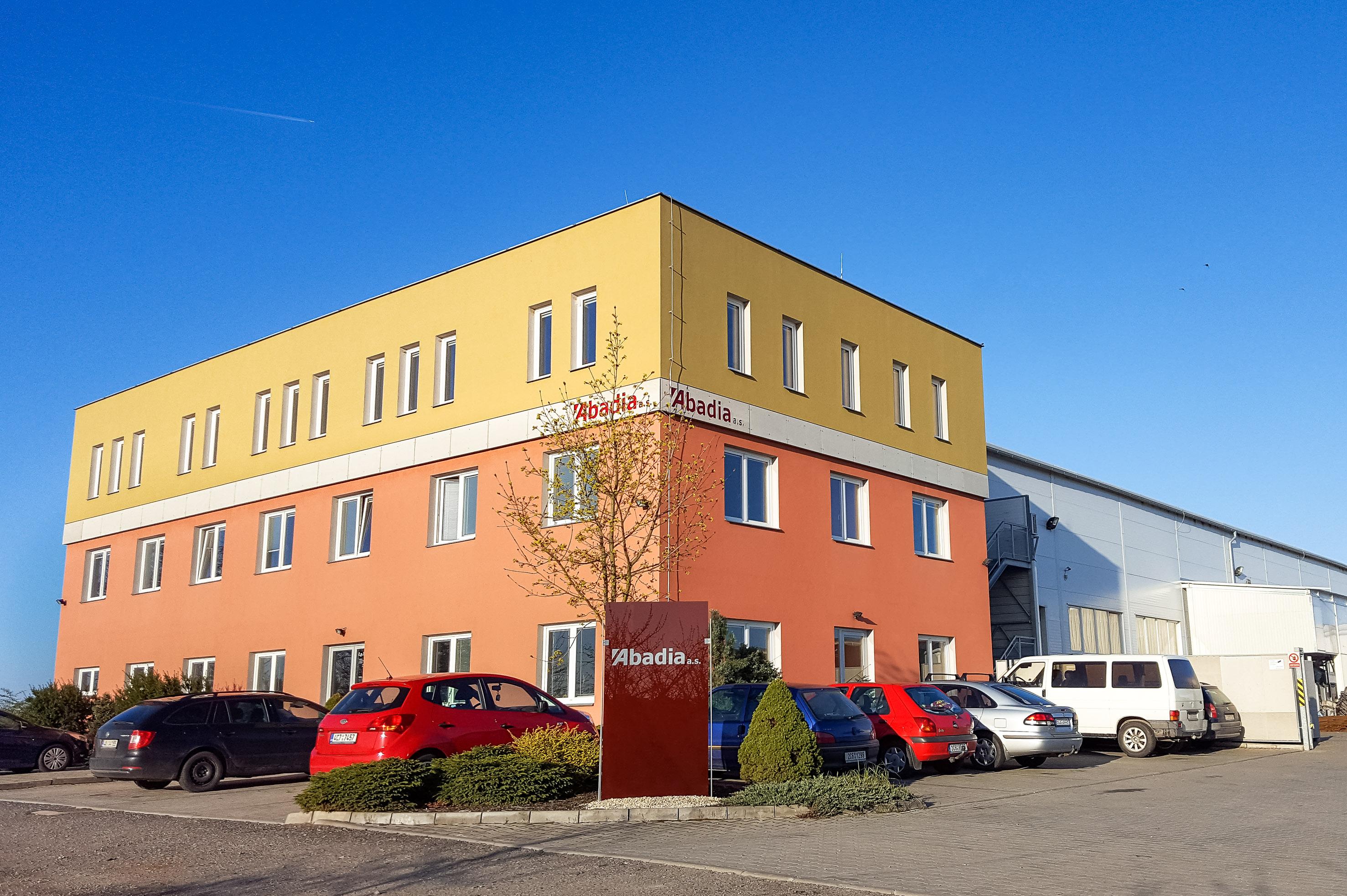 ABADIA, a.s.