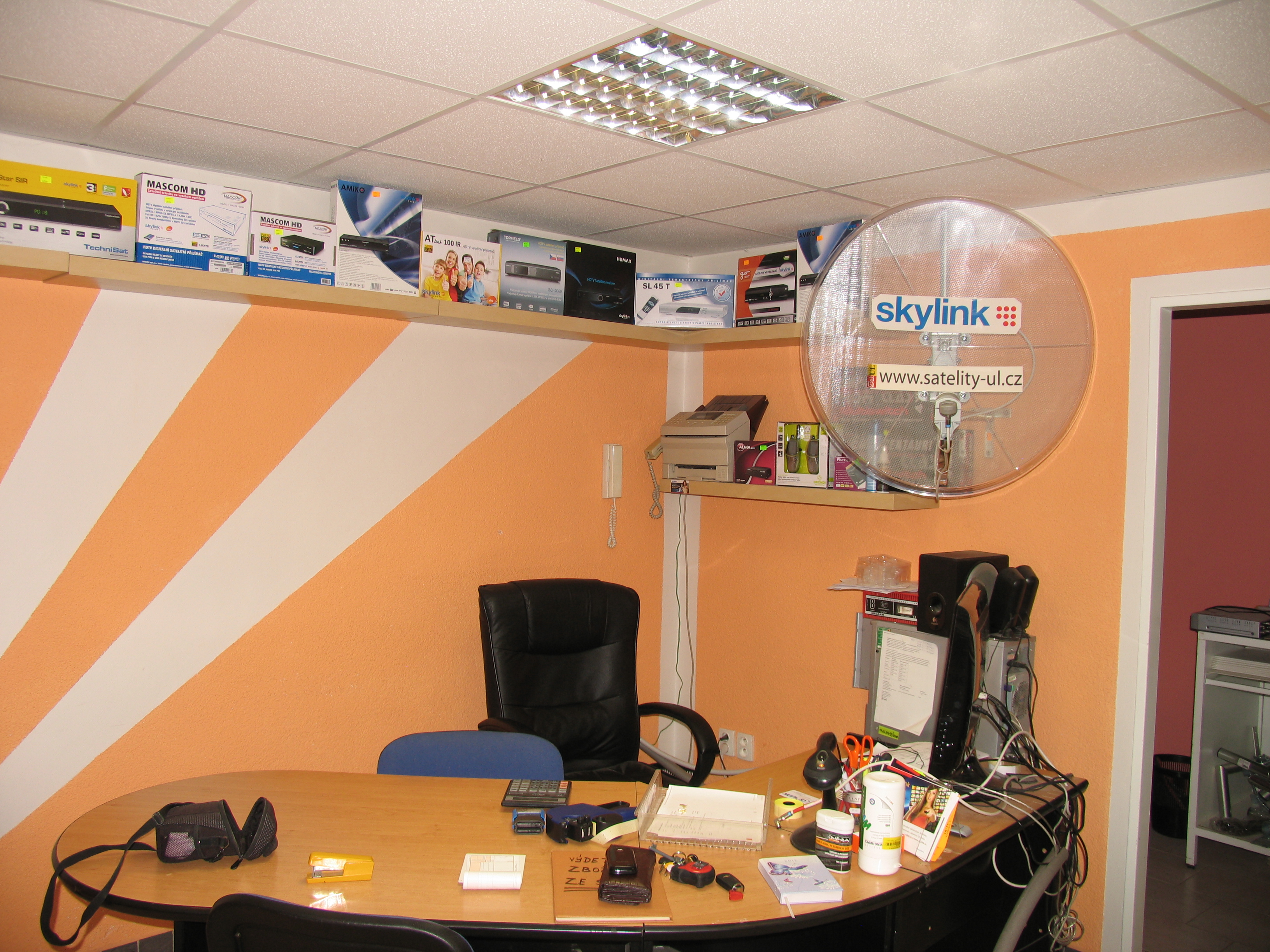 Satelity-ul.cz foto 3