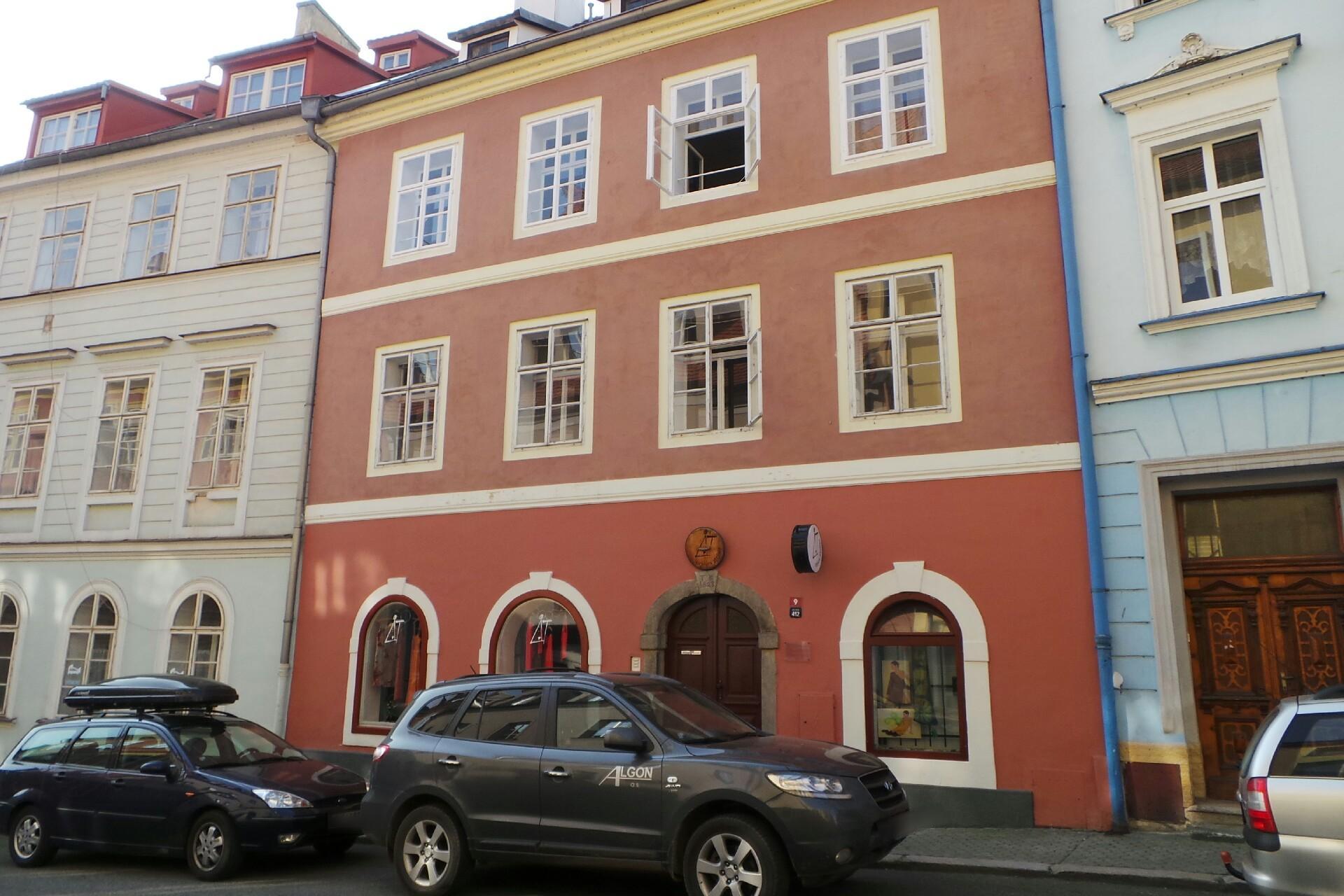 Oděvní ateliér Tomandlová