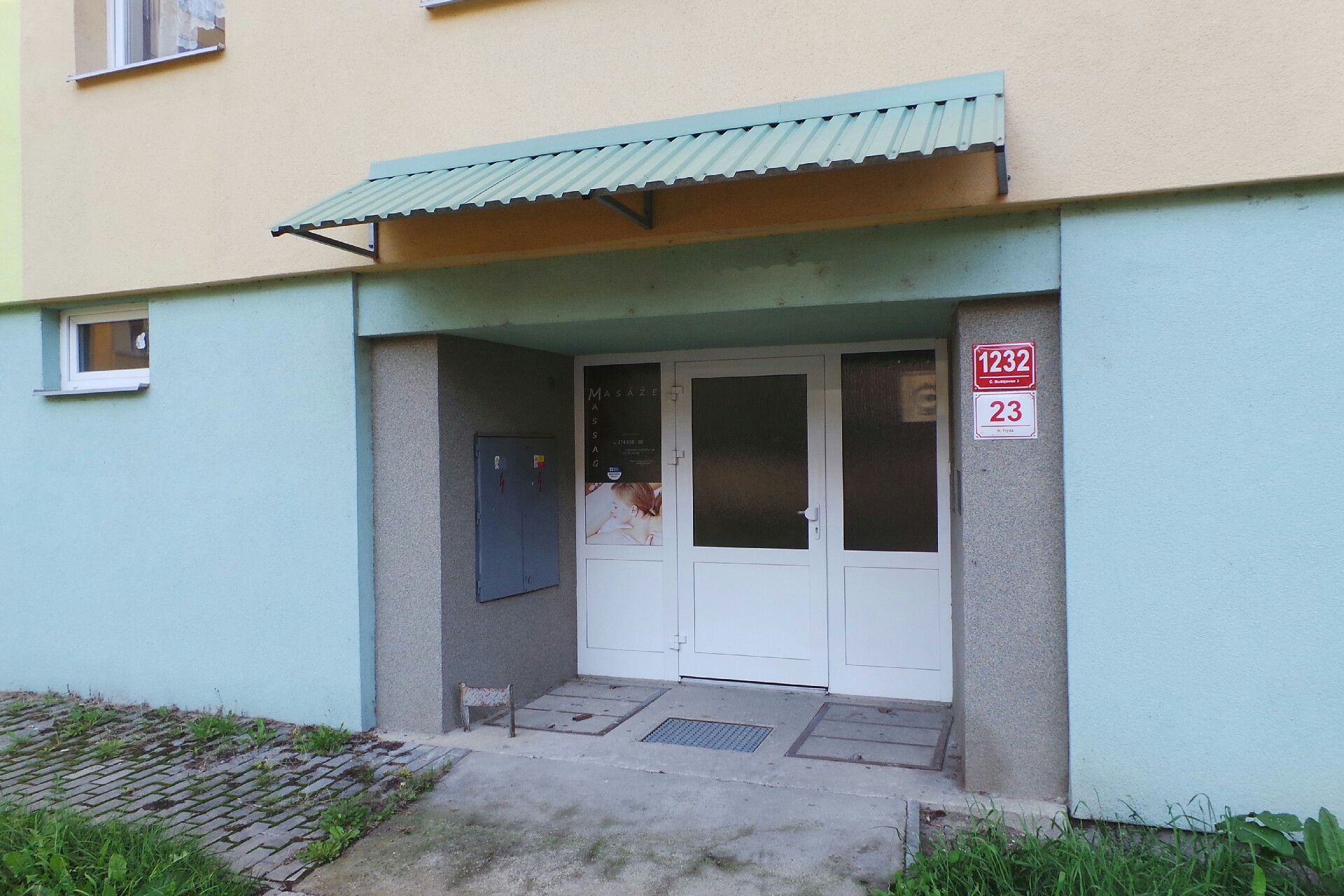 Katarína Horváthová